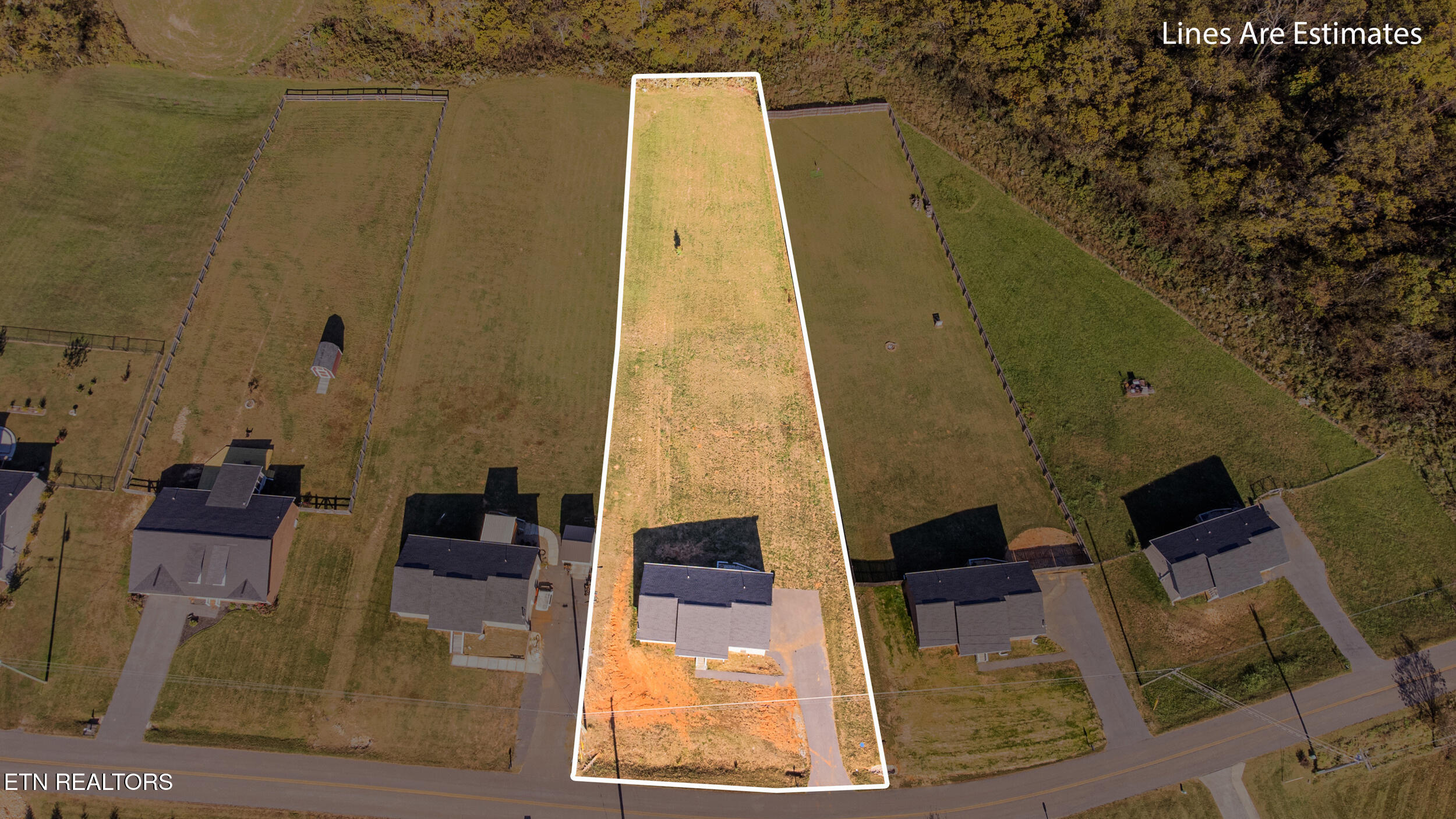 802 Forgety Rd
