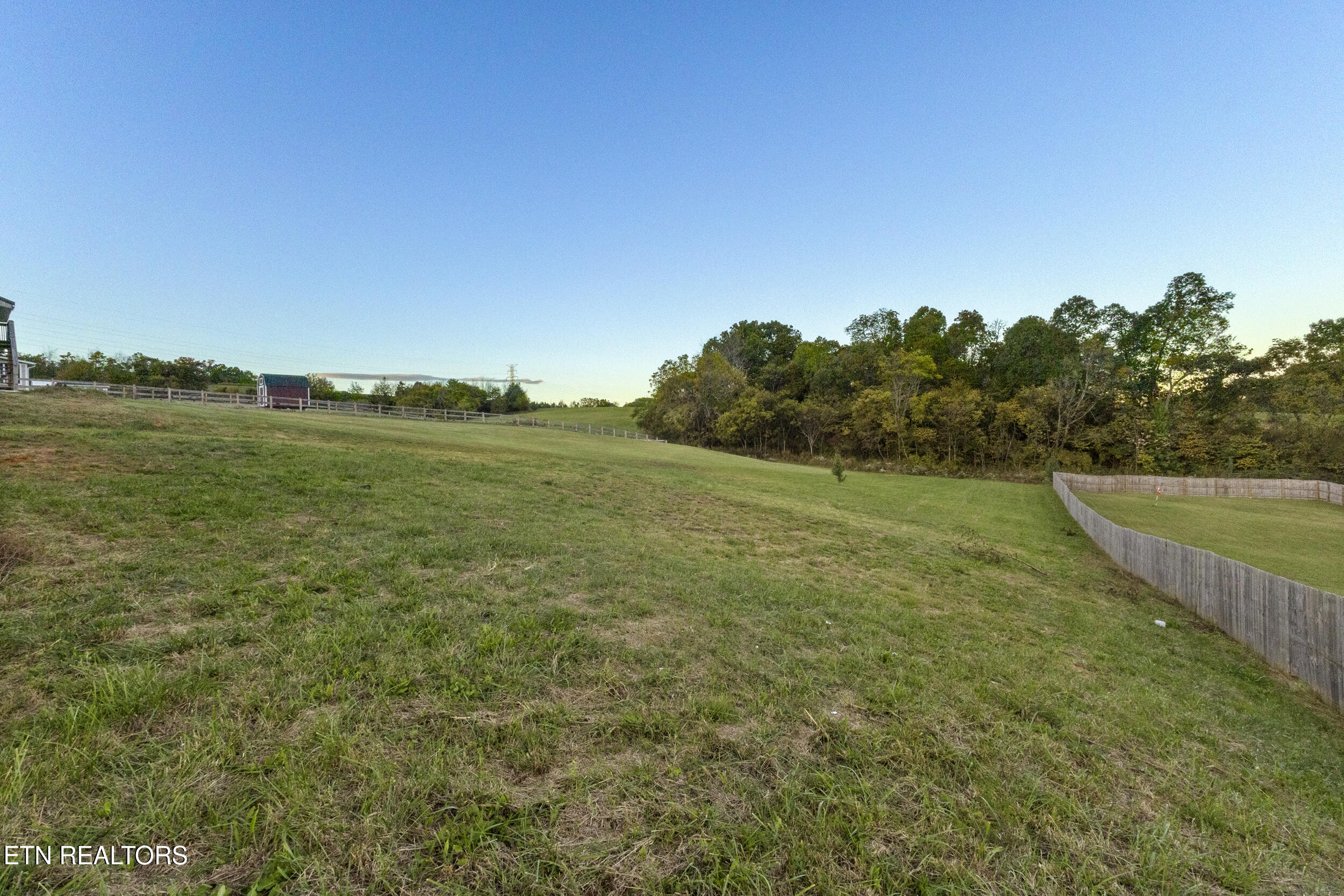 802 Forgety Rd