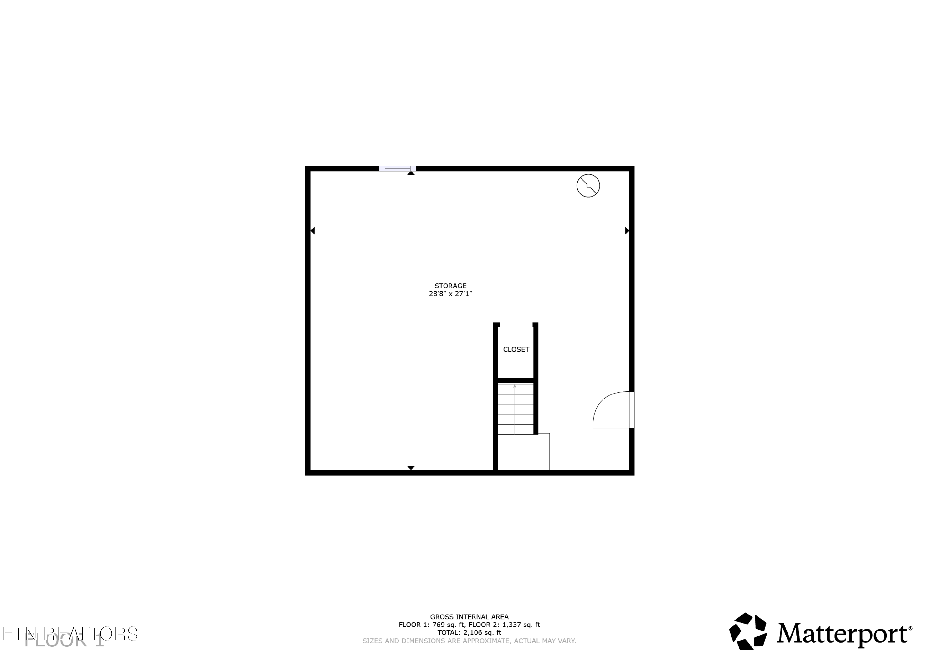 802 Forgety Rd