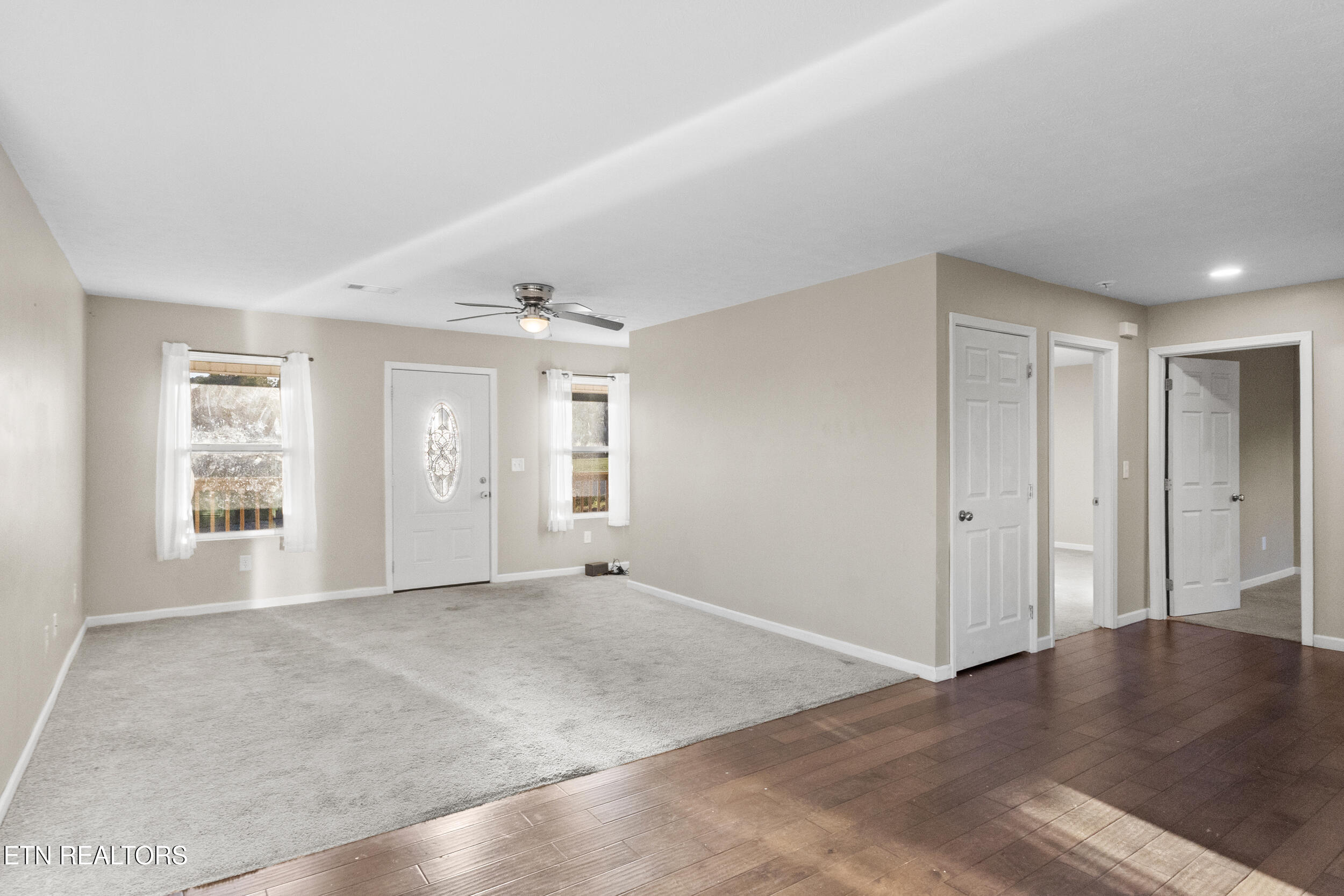 802 Forgety Rd