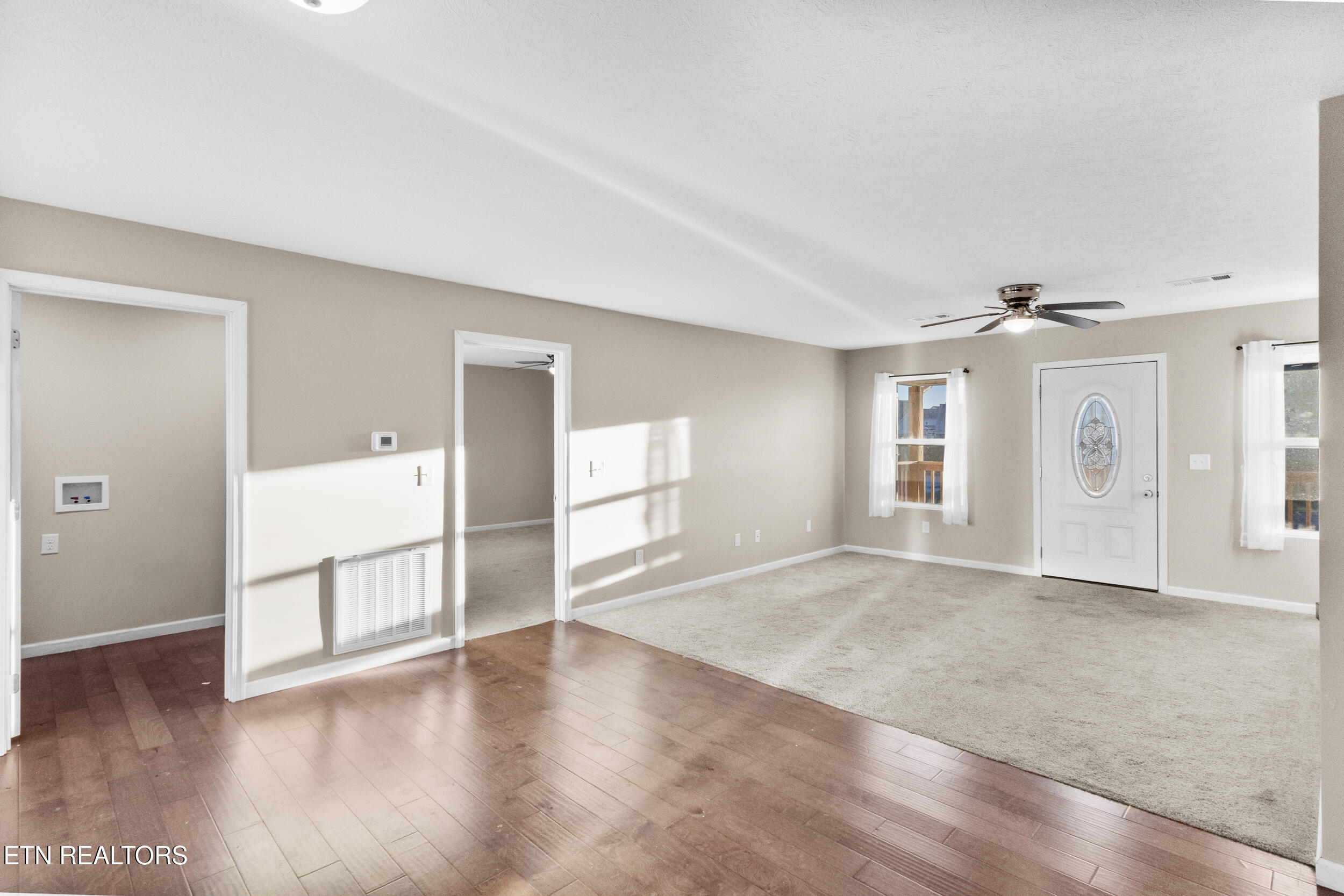 802 Forgety Rd