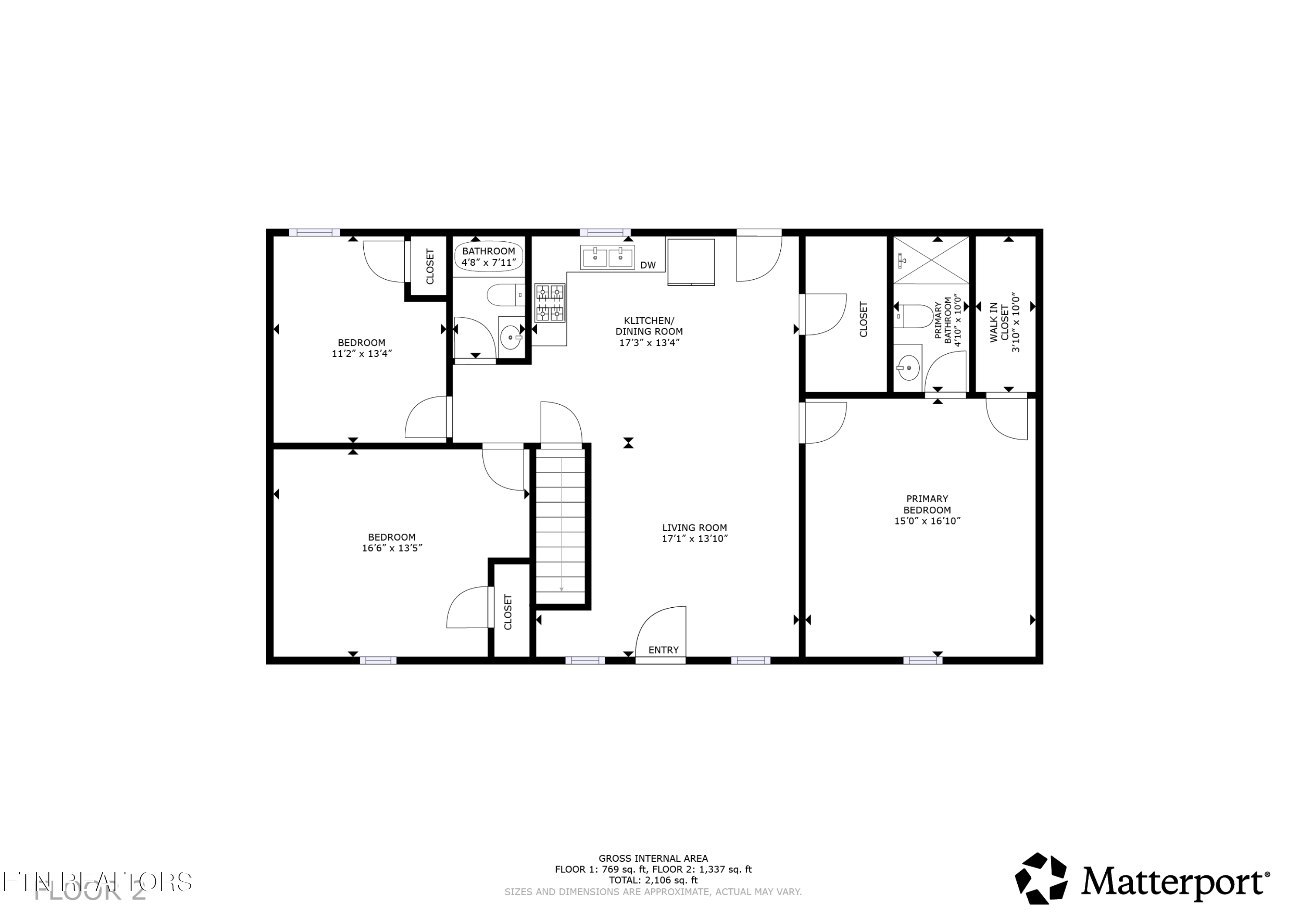 802 Forgety Rd