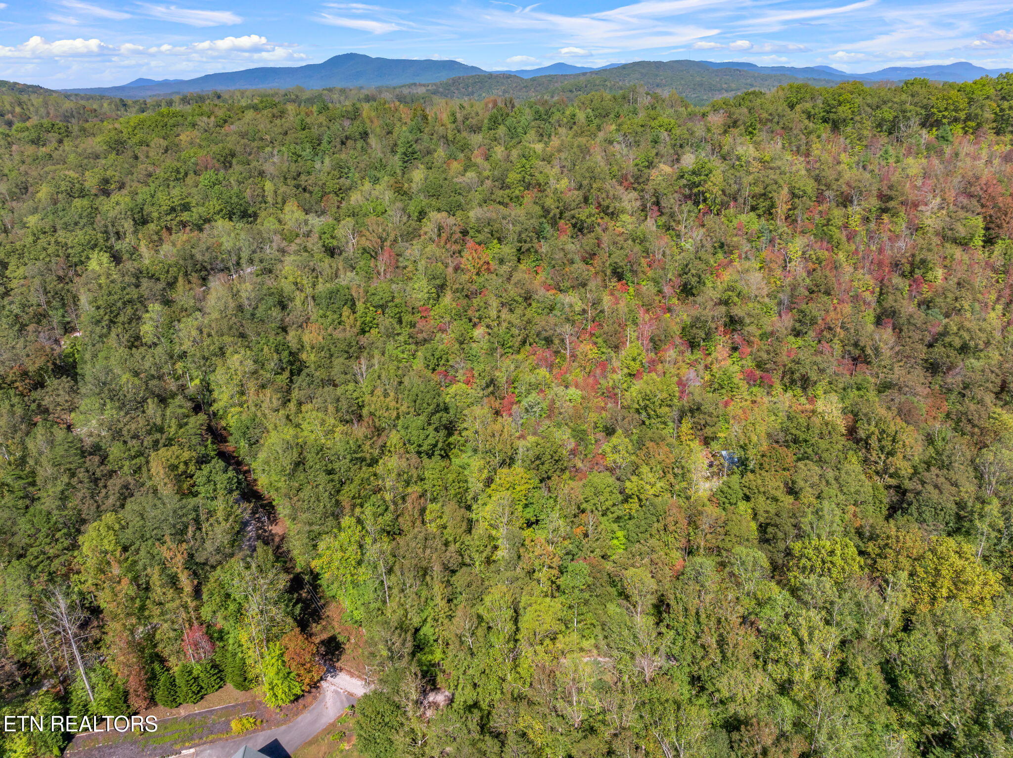 Tunnel Hill Rd