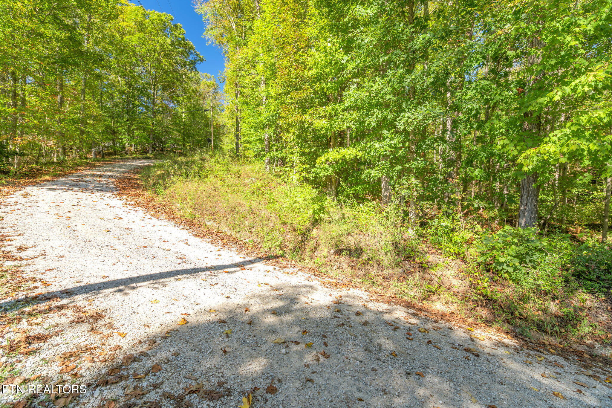 Tunnel Hill Rd