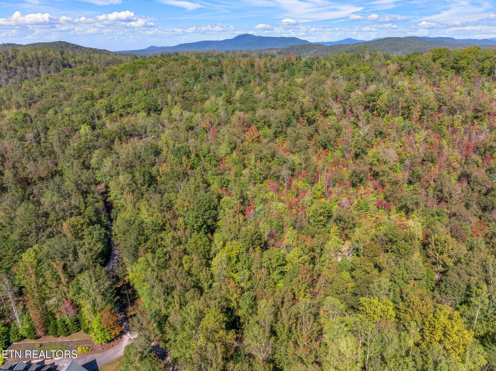 Tunnel Hill Rd