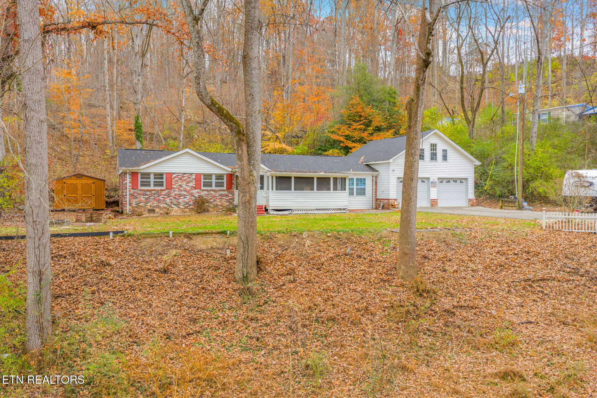 8404 Brickyard Rd Rd