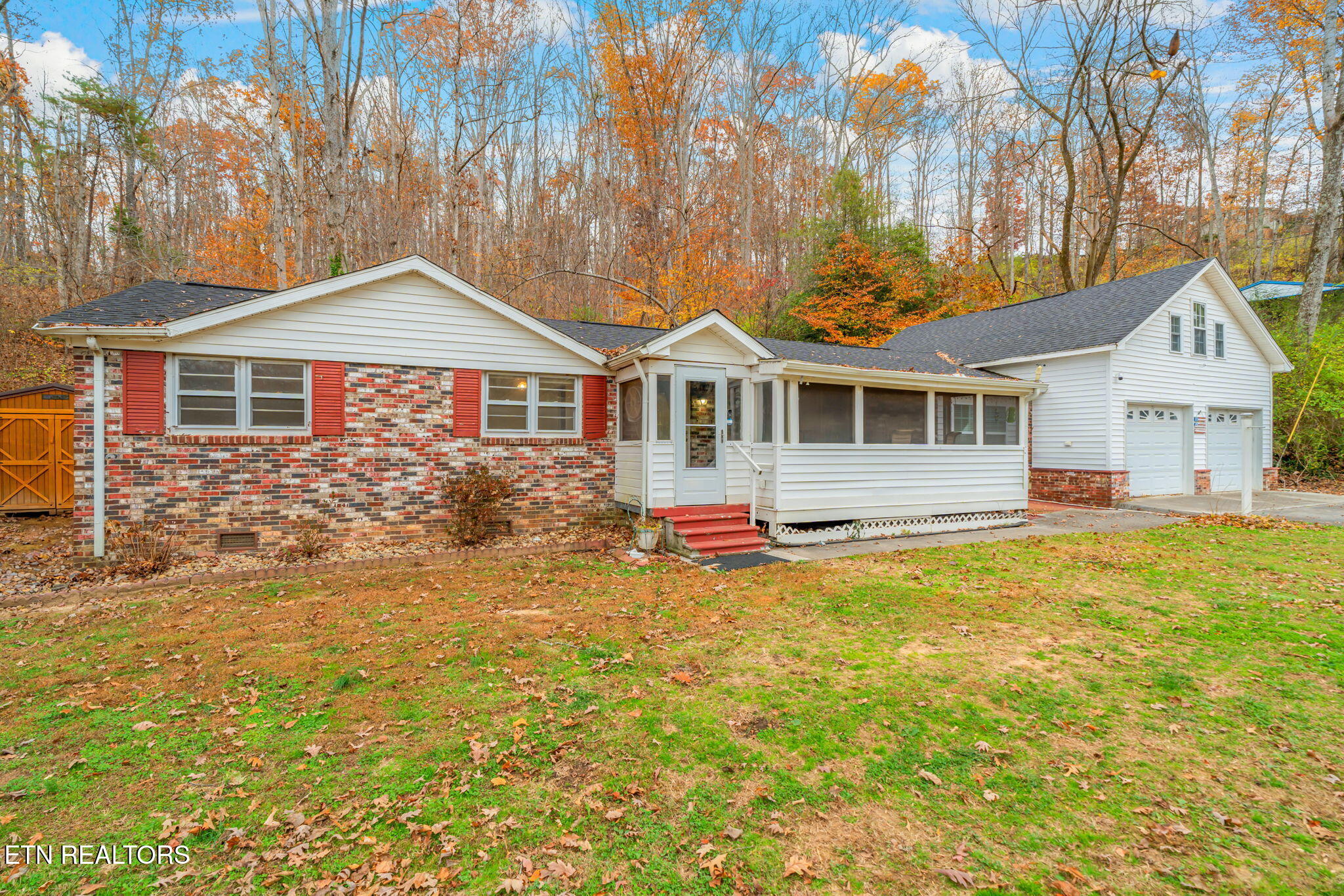 8404 Brickyard Rd Rd