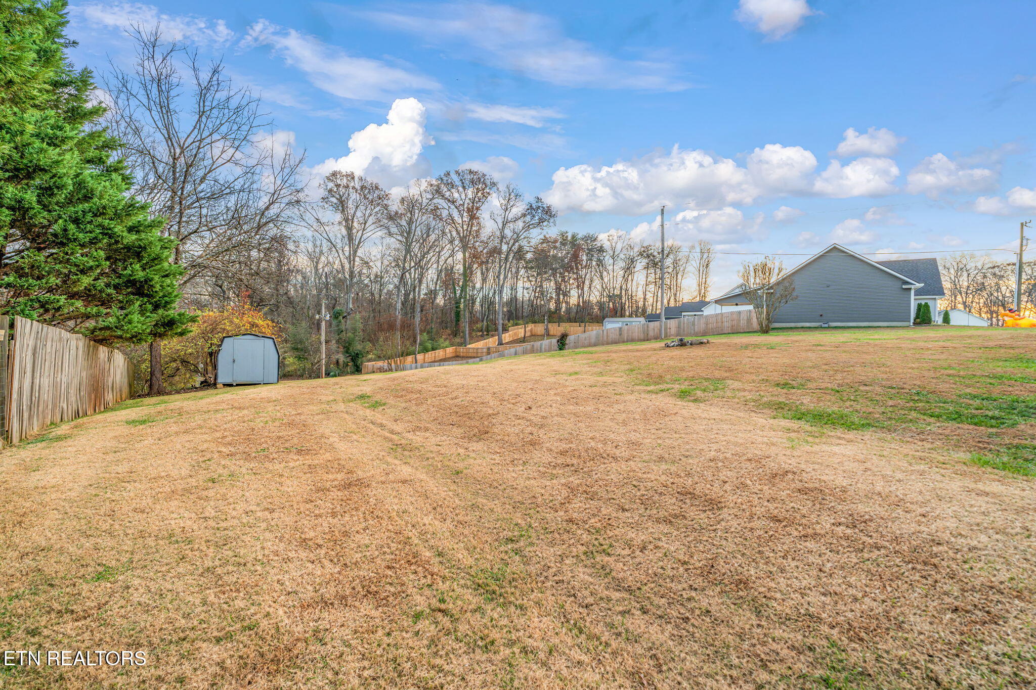 3640 Clover Hill Mill Rd