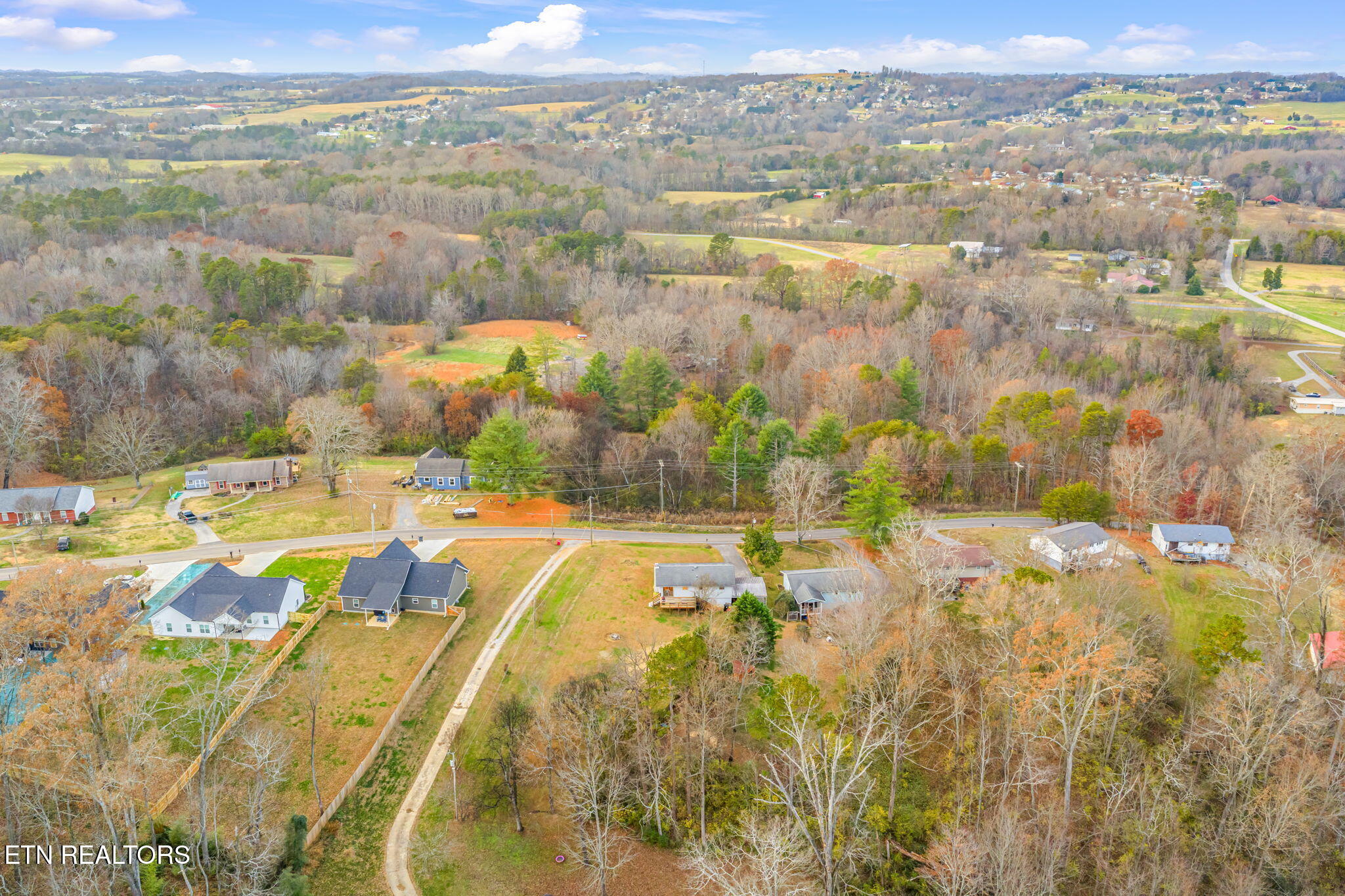 3640 Clover Hill Mill Rd