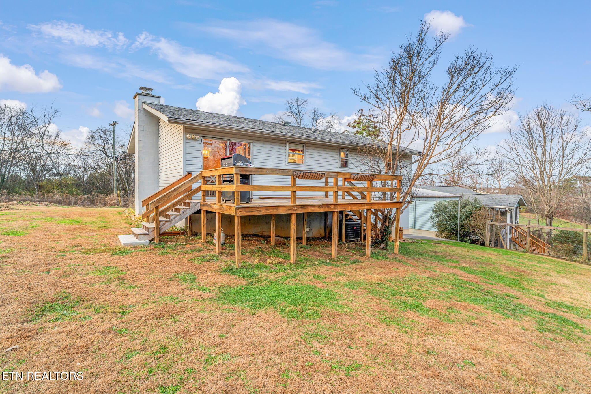 3640 Clover Hill Mill Rd