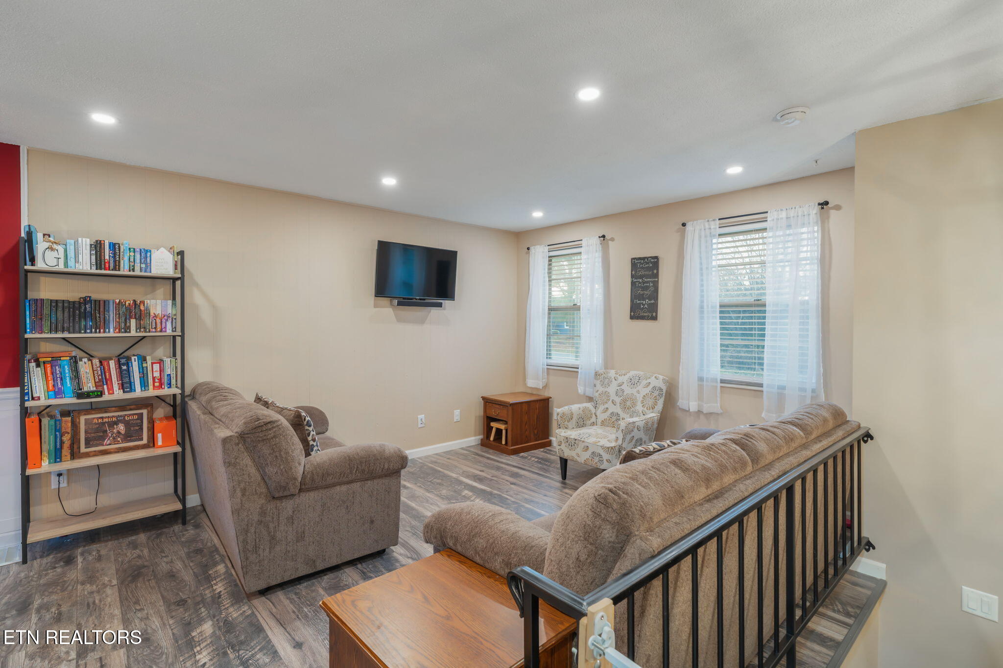 3640 Clover Hill Mill Rd