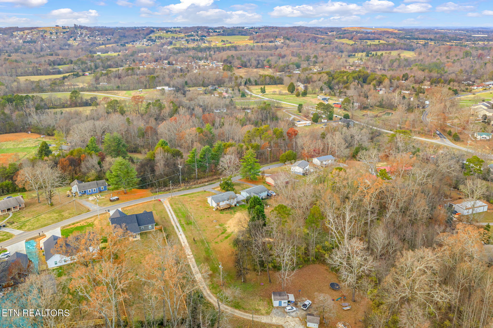 3640 Clover Hill Mill Rd