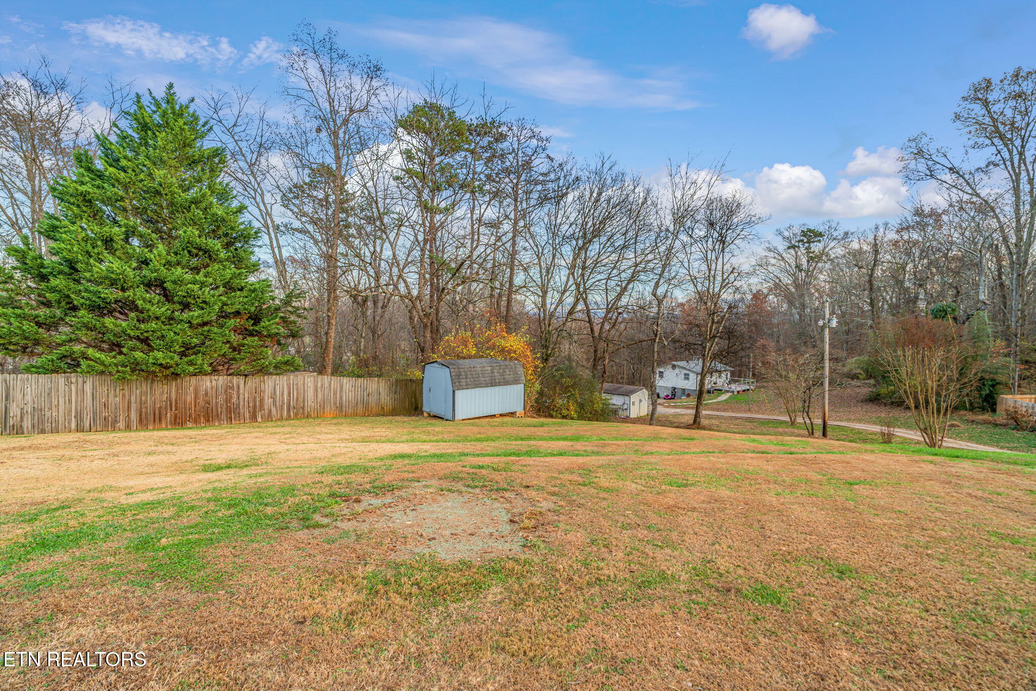 3640 Clover Hill Mill Rd