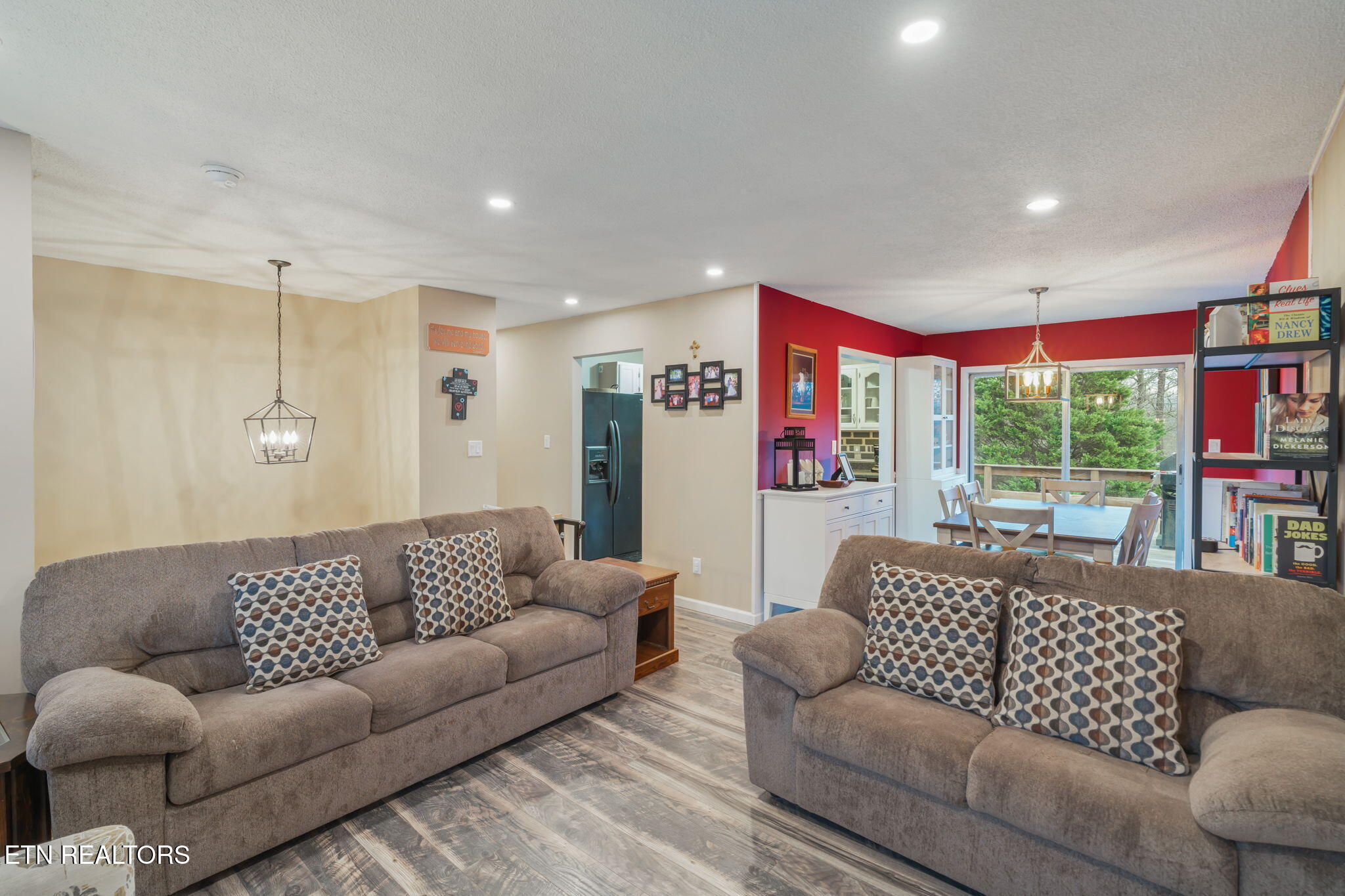 3640 Clover Hill Mill Rd