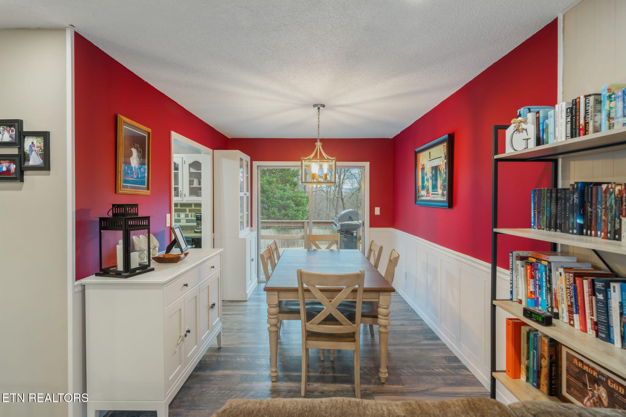 3640 Clover Hill Mill Rd