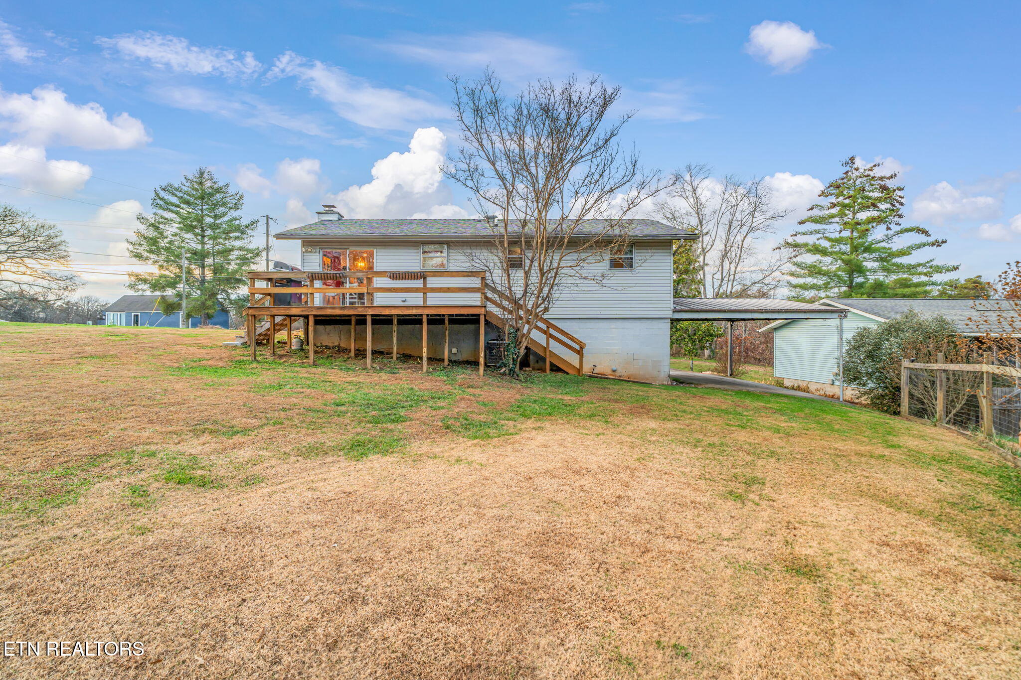 3640 Clover Hill Mill Rd