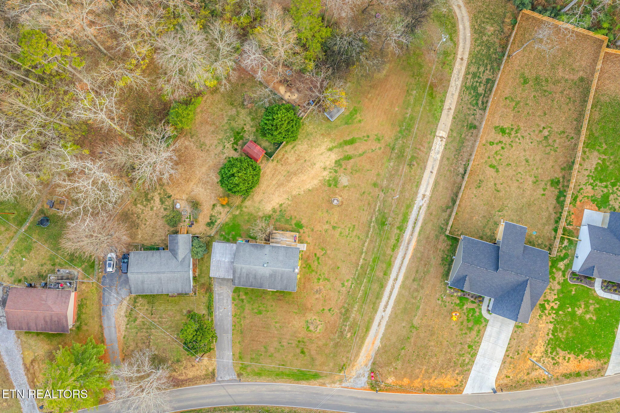 3640 Clover Hill Mill Rd