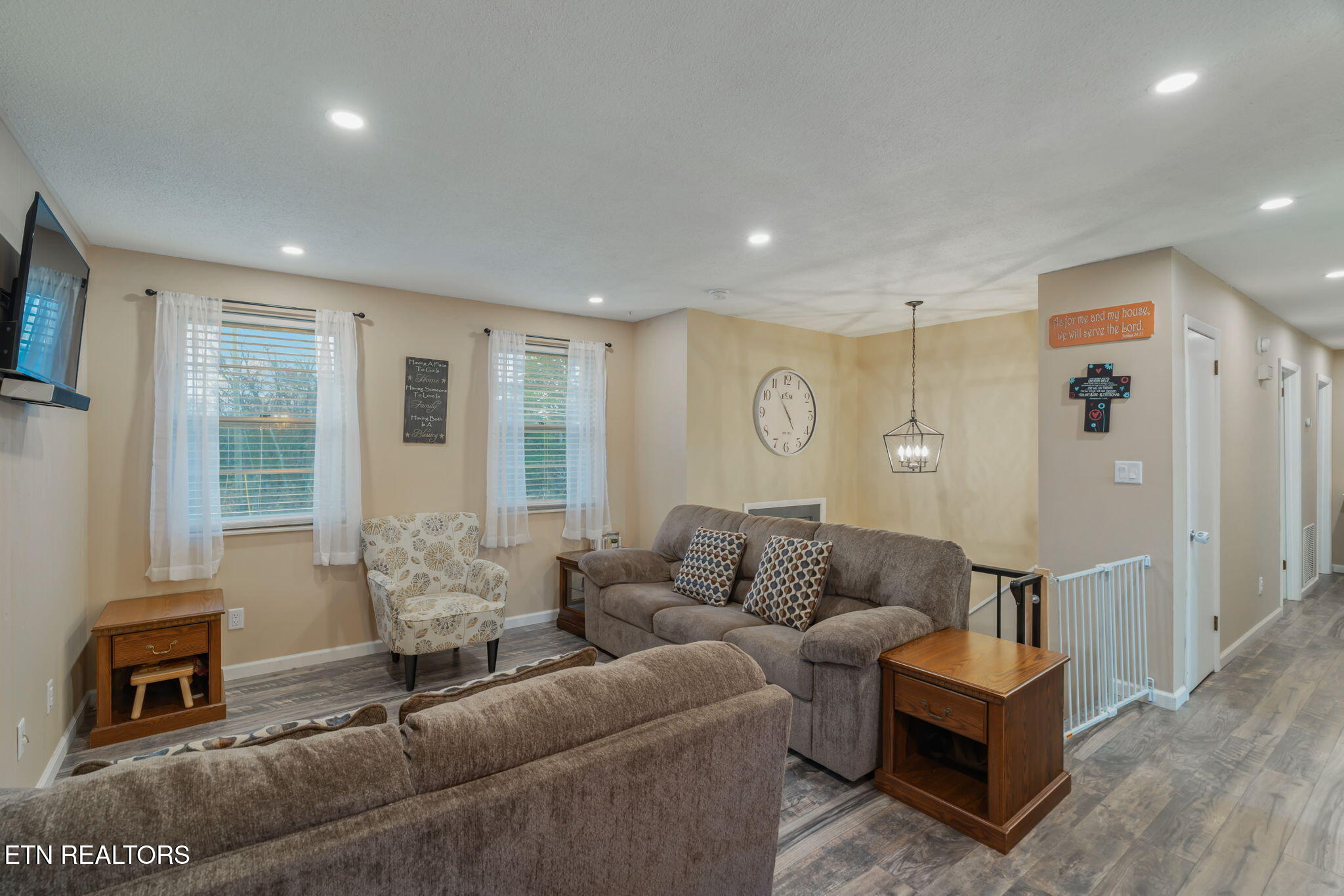 3640 Clover Hill Mill Rd
