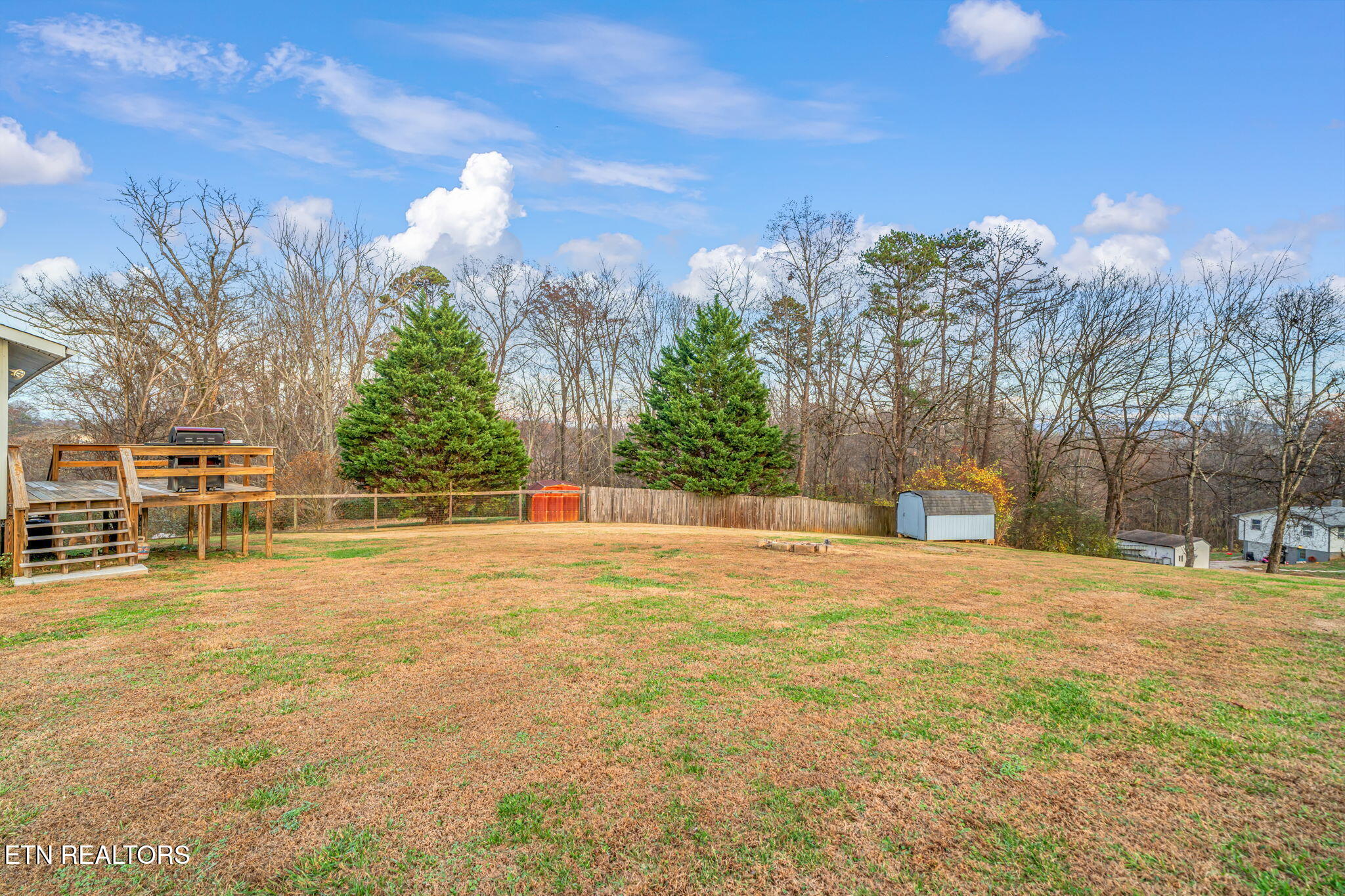 3640 Clover Hill Mill Rd