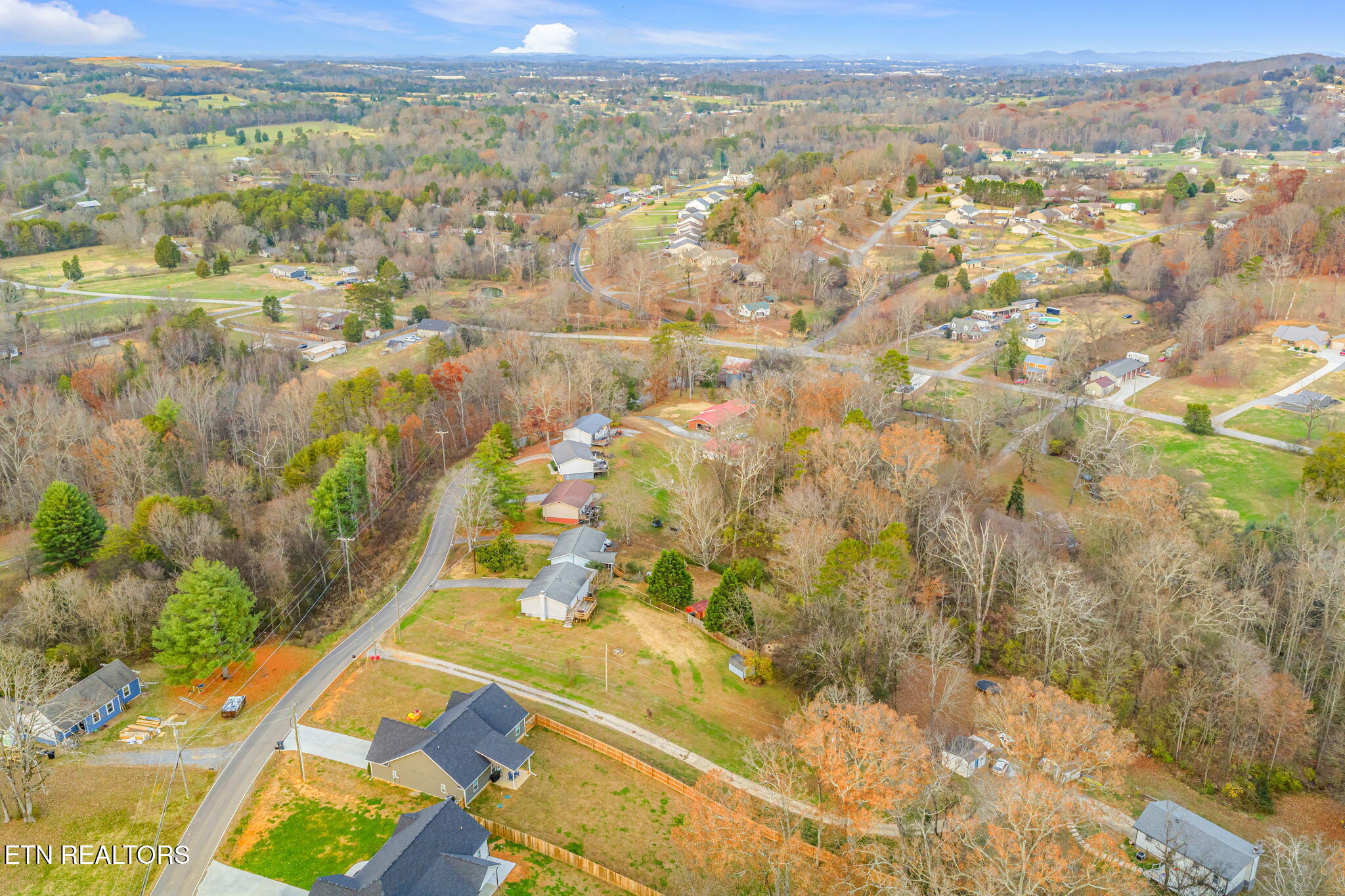 3640 Clover Hill Mill Rd