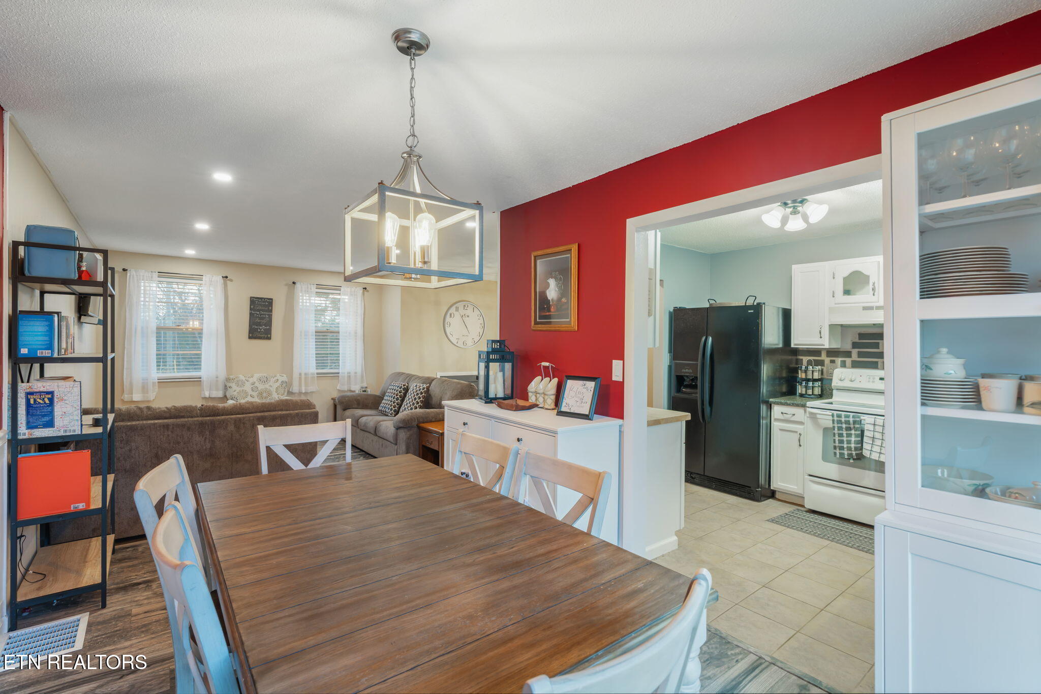 3640 Clover Hill Mill Rd