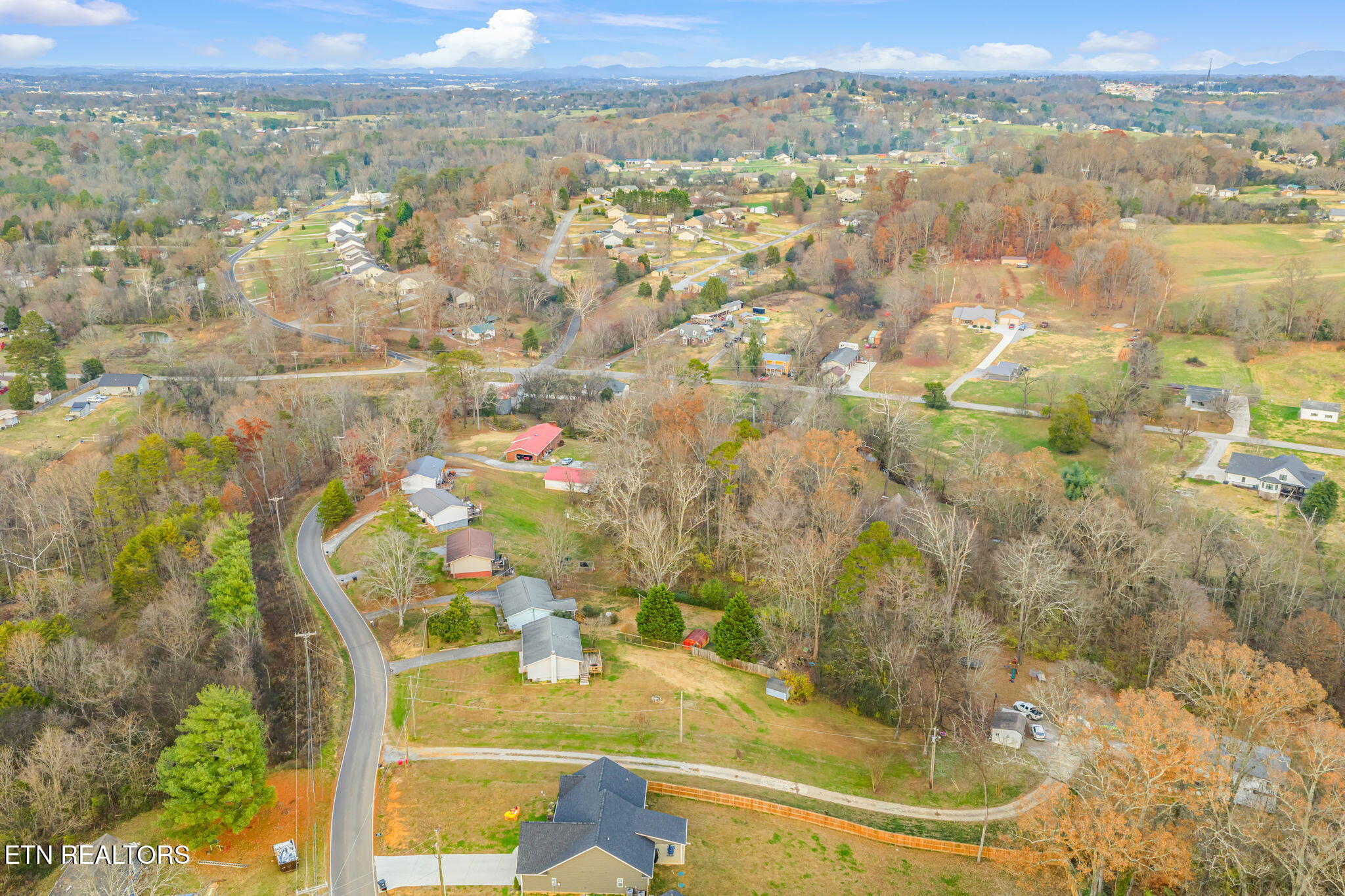 3640 Clover Hill Mill Rd