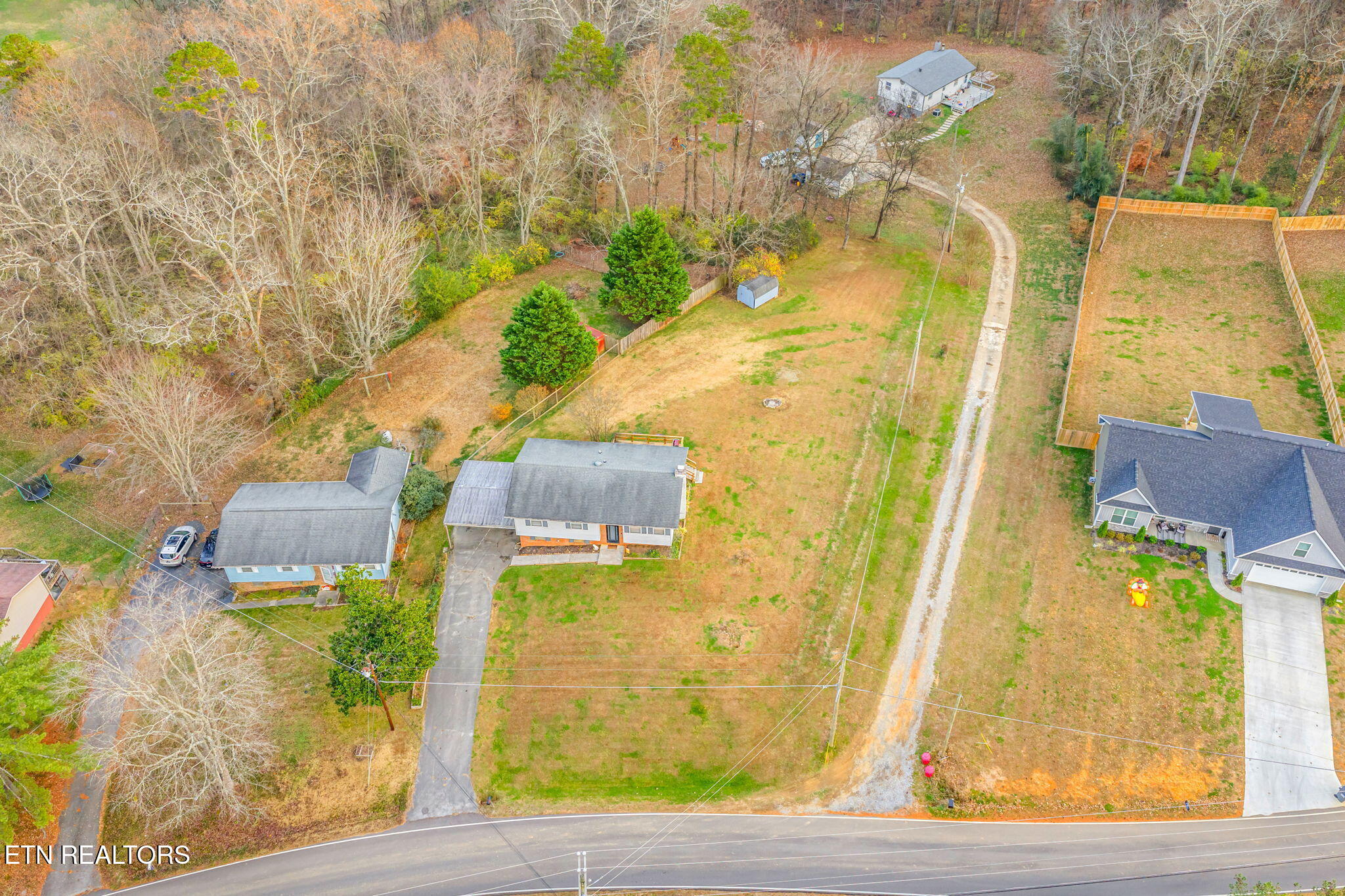 3640 Clover Hill Mill Rd
