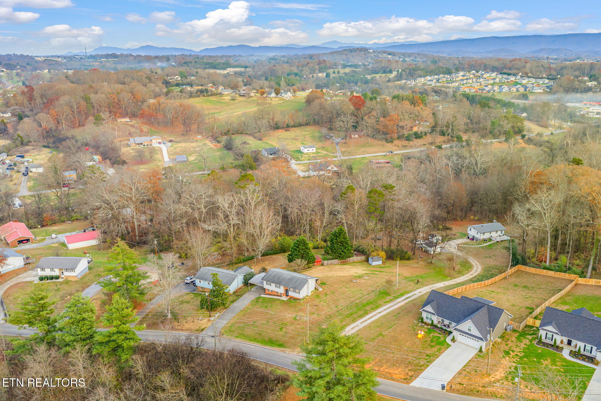 3640 Clover Hill Mill Rd