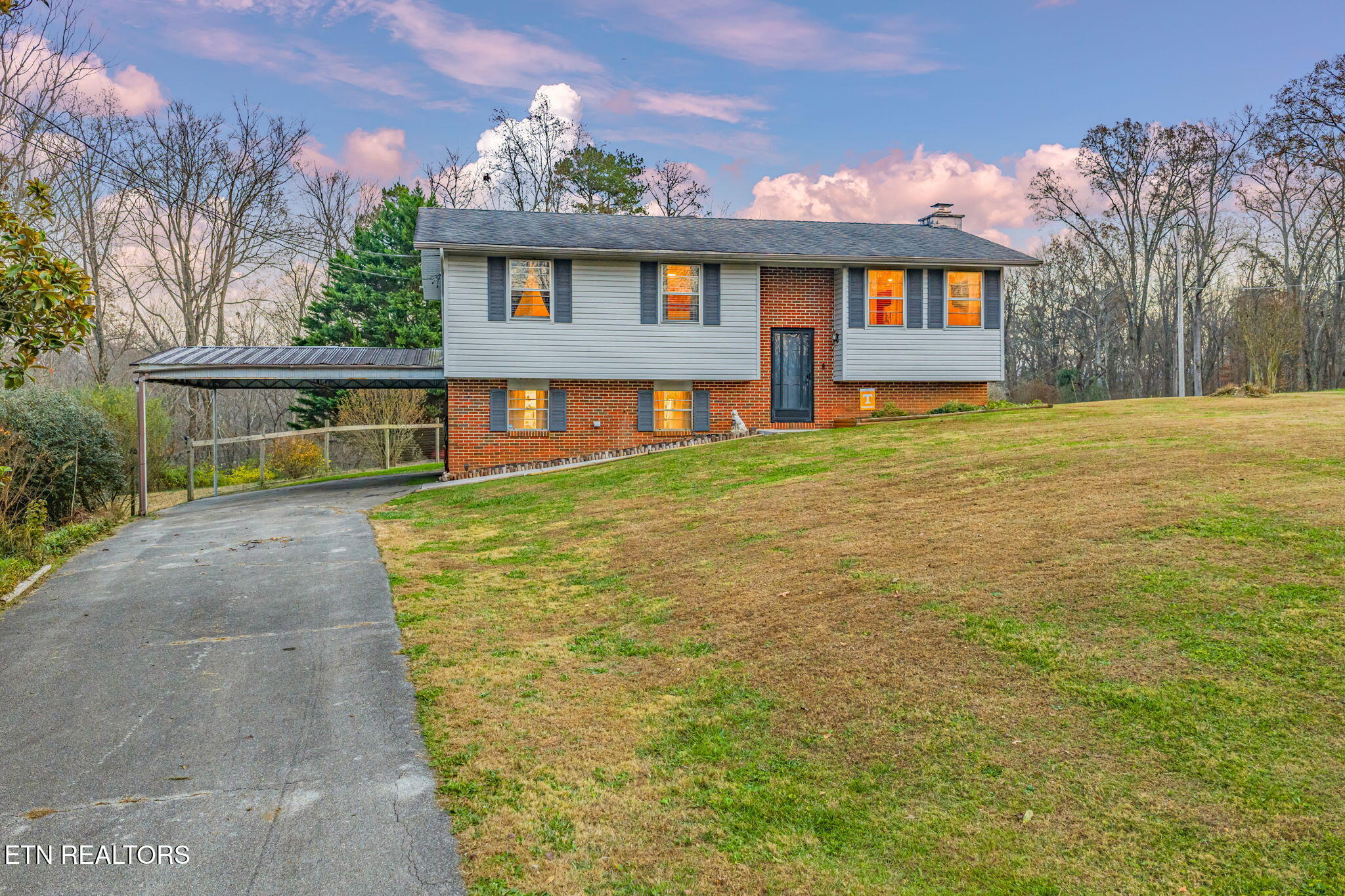 3640 Clover Hill Mill Rd
