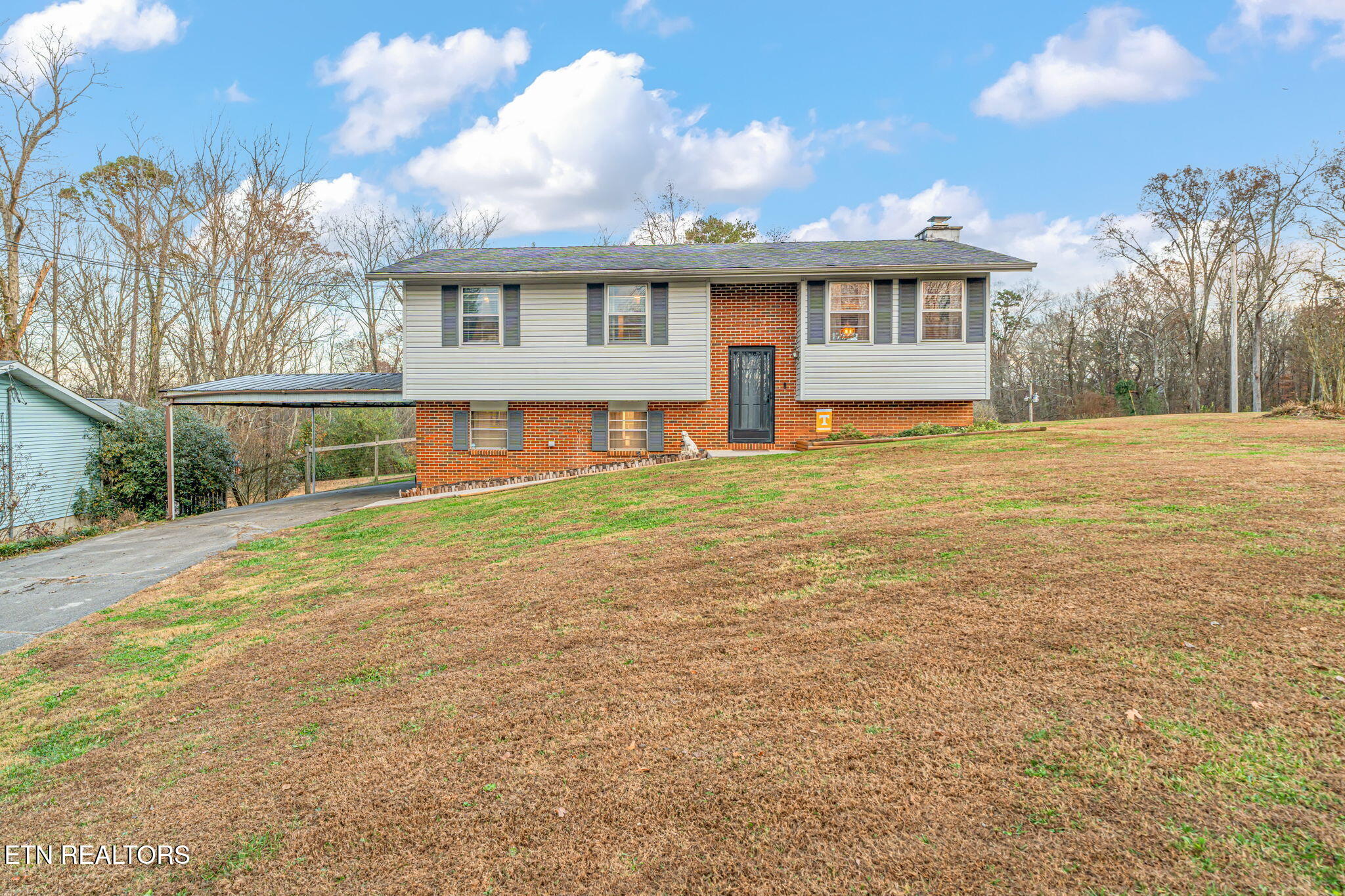 3640 Clover Hill Mill Rd
