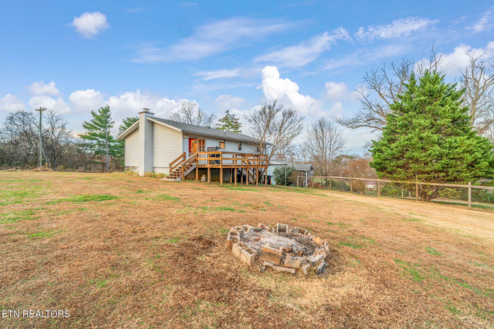 3640 Clover Hill Mill Rd