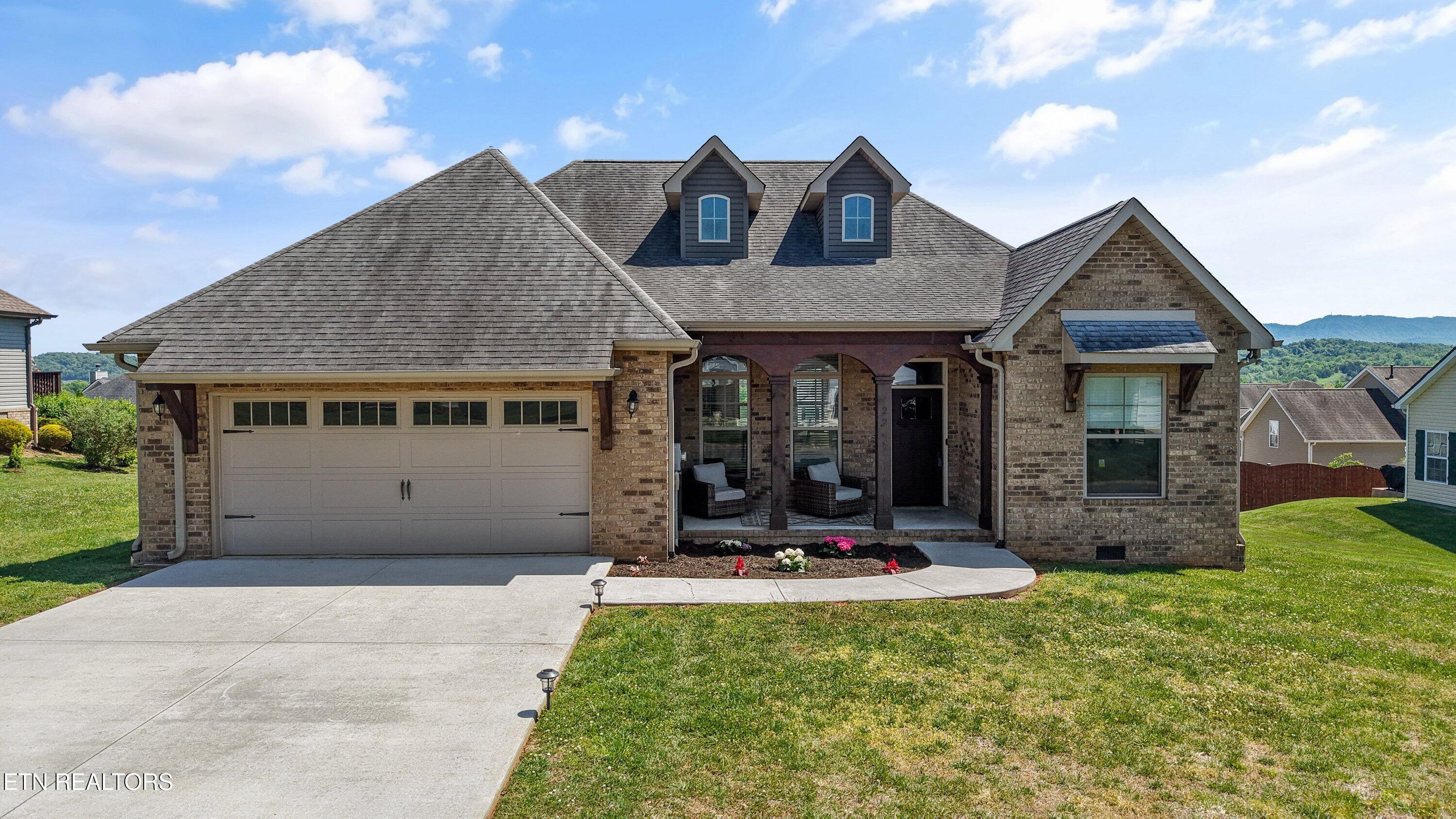 2749 Vista Meadows Lane