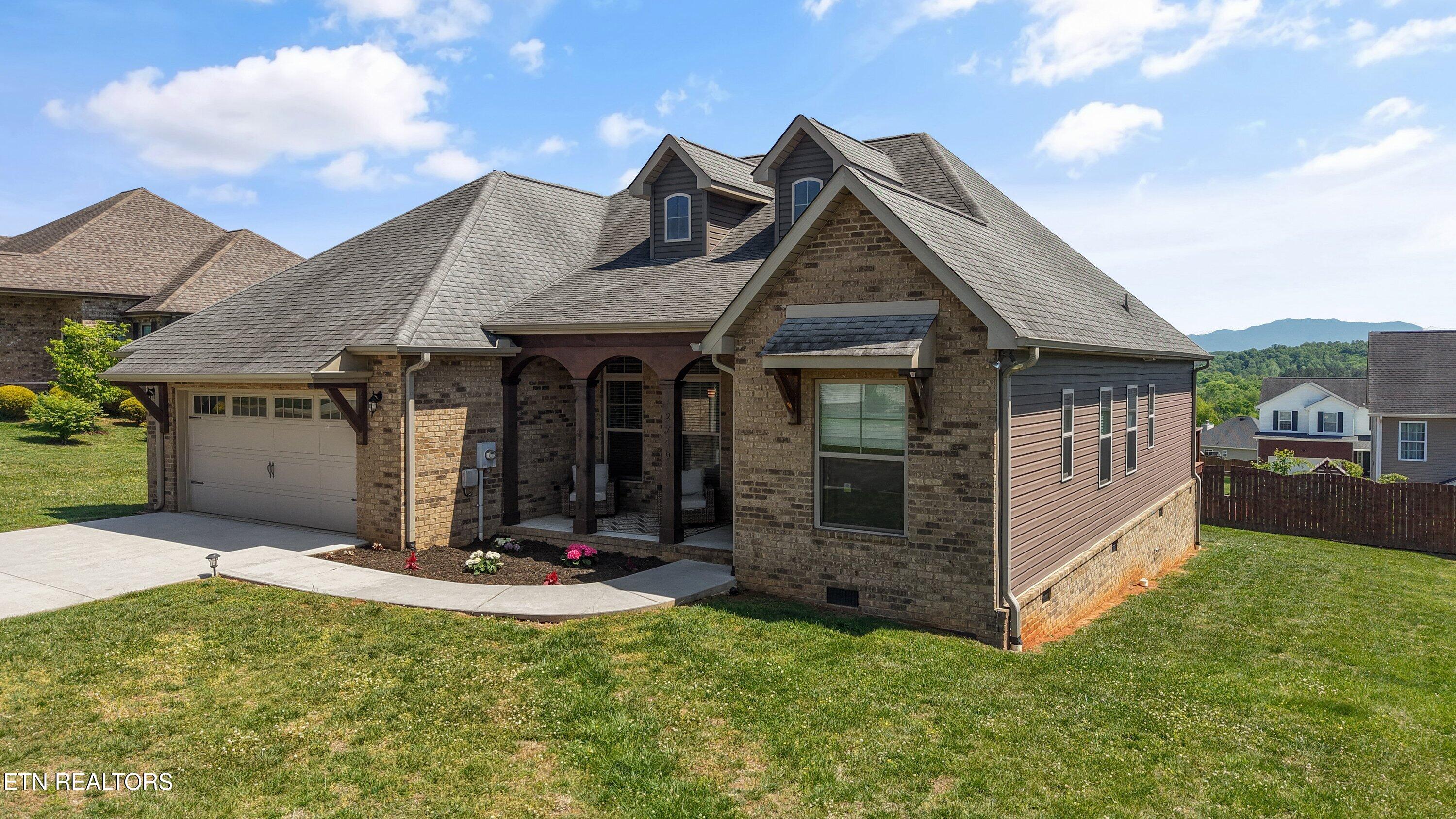 2749 Vista Meadows Lane