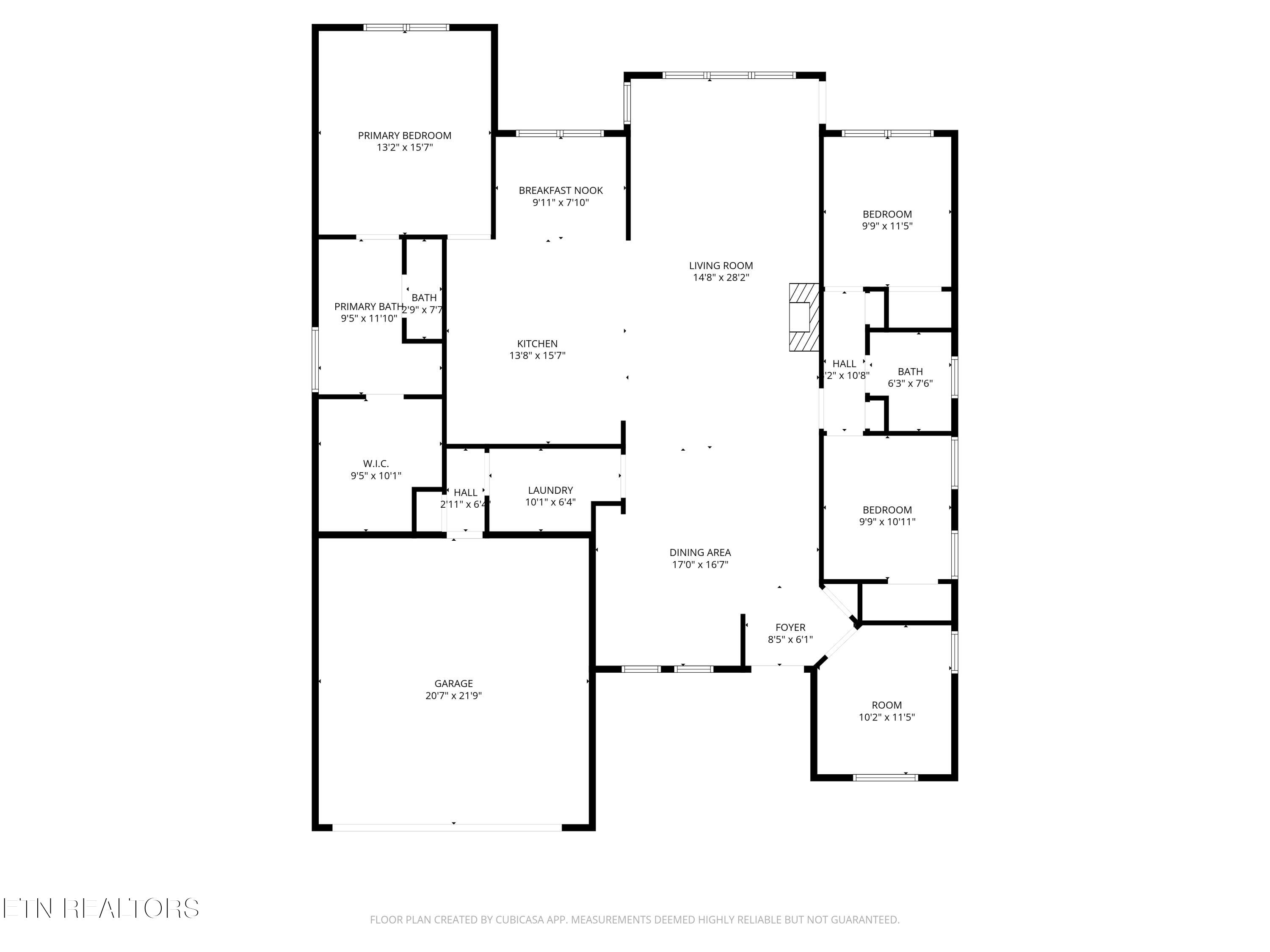 2749 Vista Meadows Lane