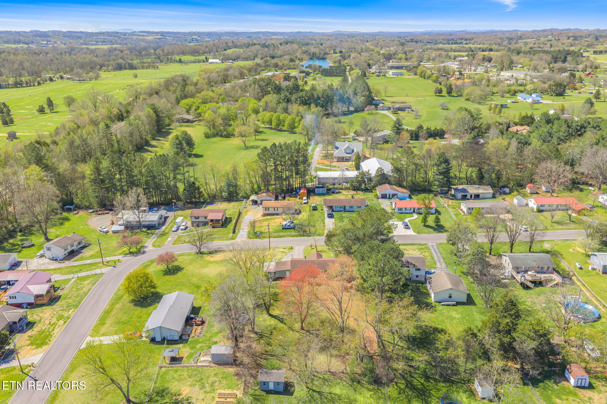807 Lafollette Drive