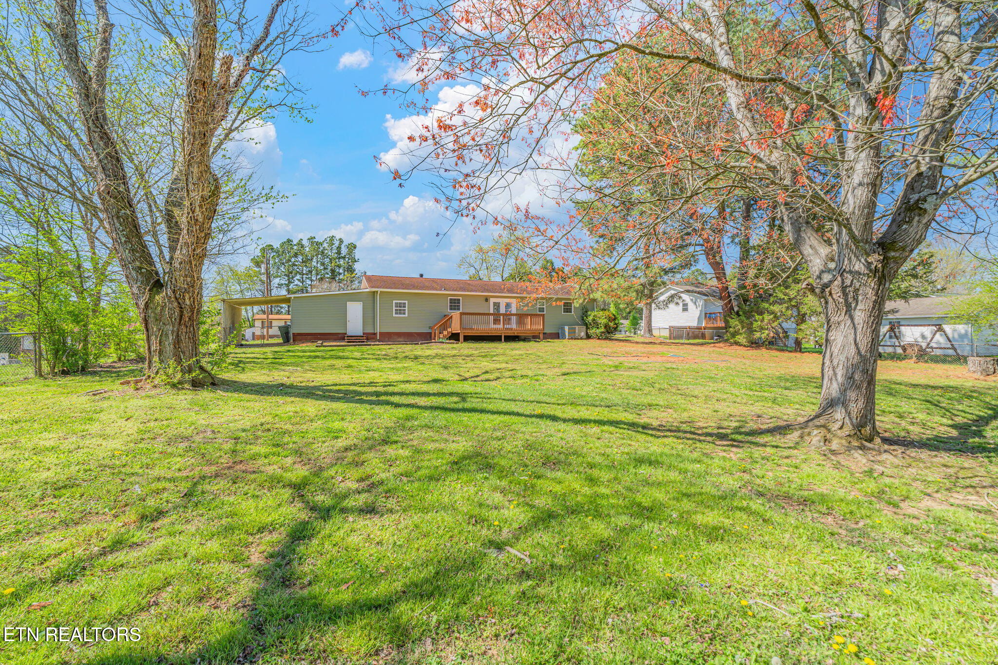 807 Lafollette Drive