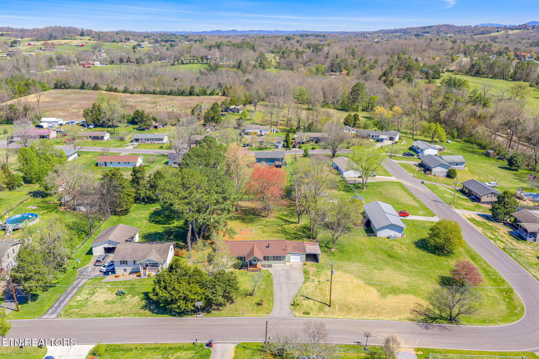 807 Lafollette Drive