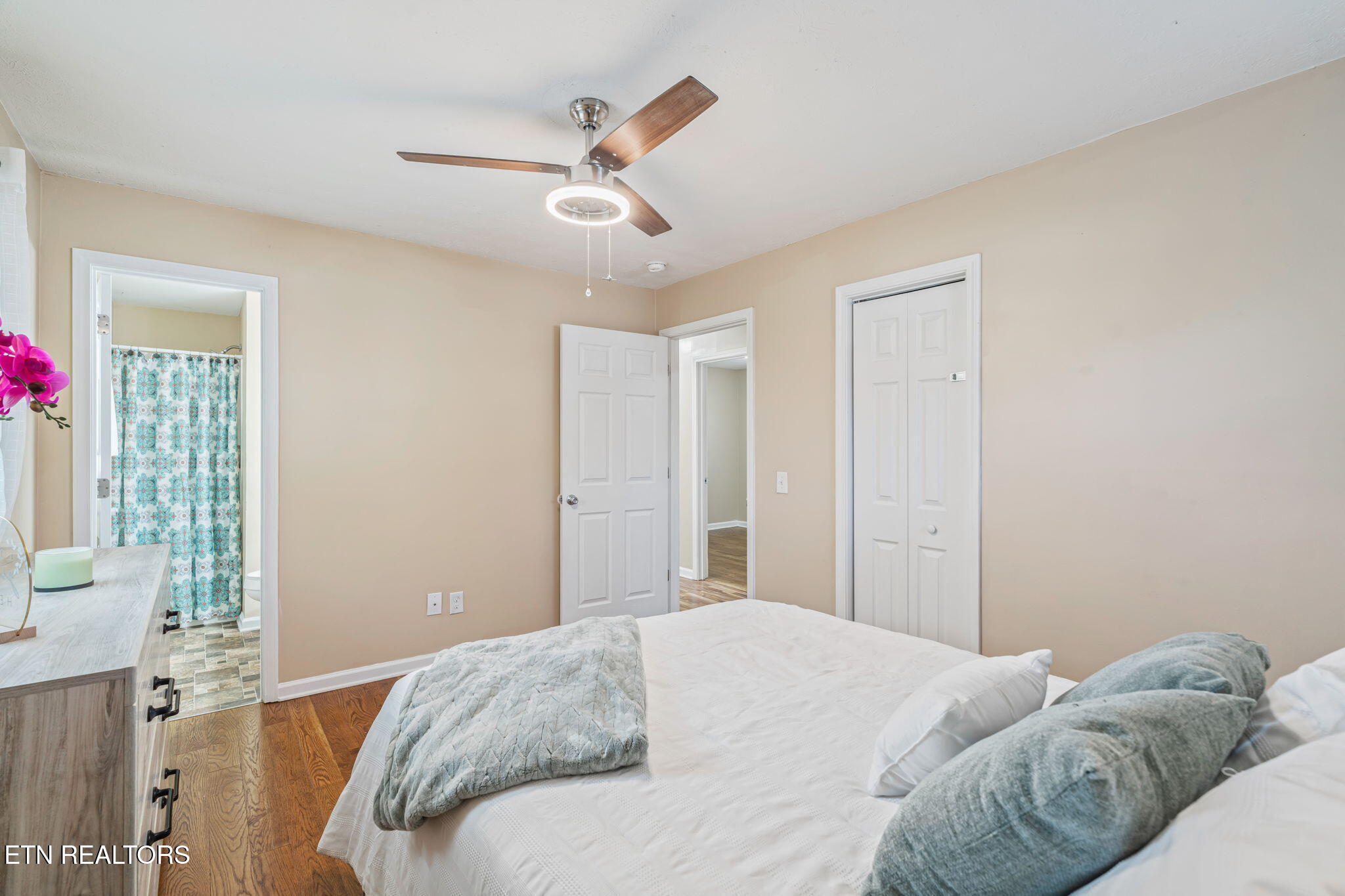 807 Lafollette Drive