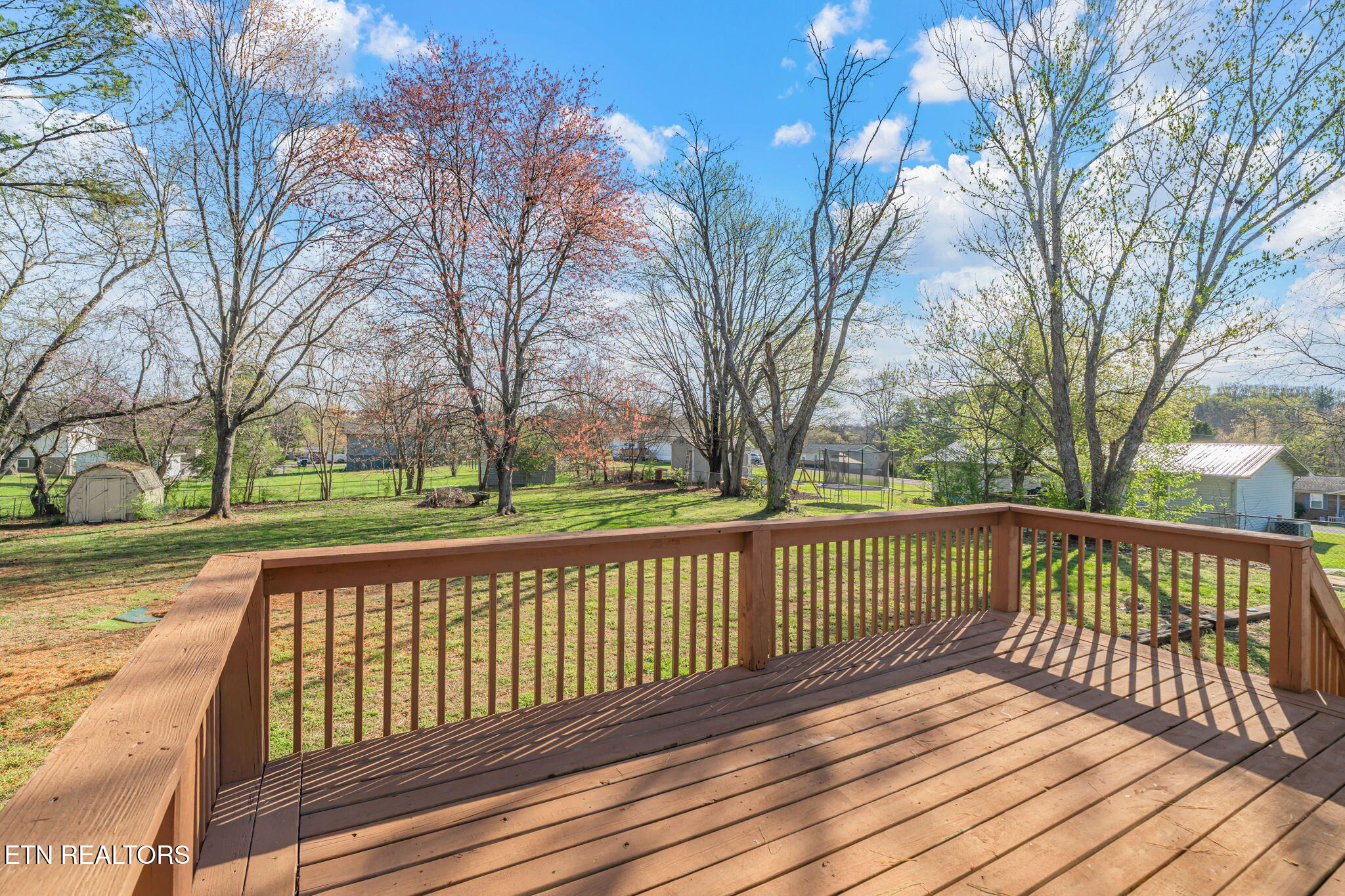 807 Lafollette Drive