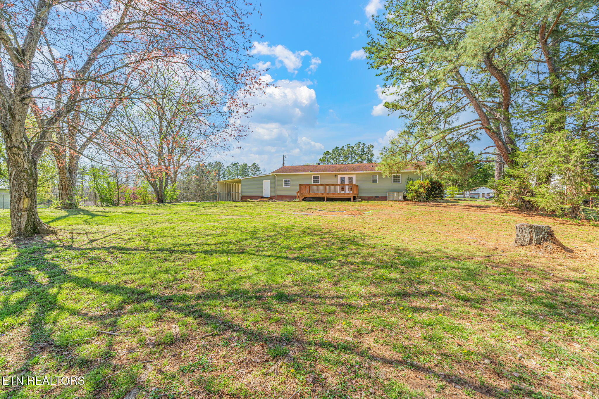 807 Lafollette Drive