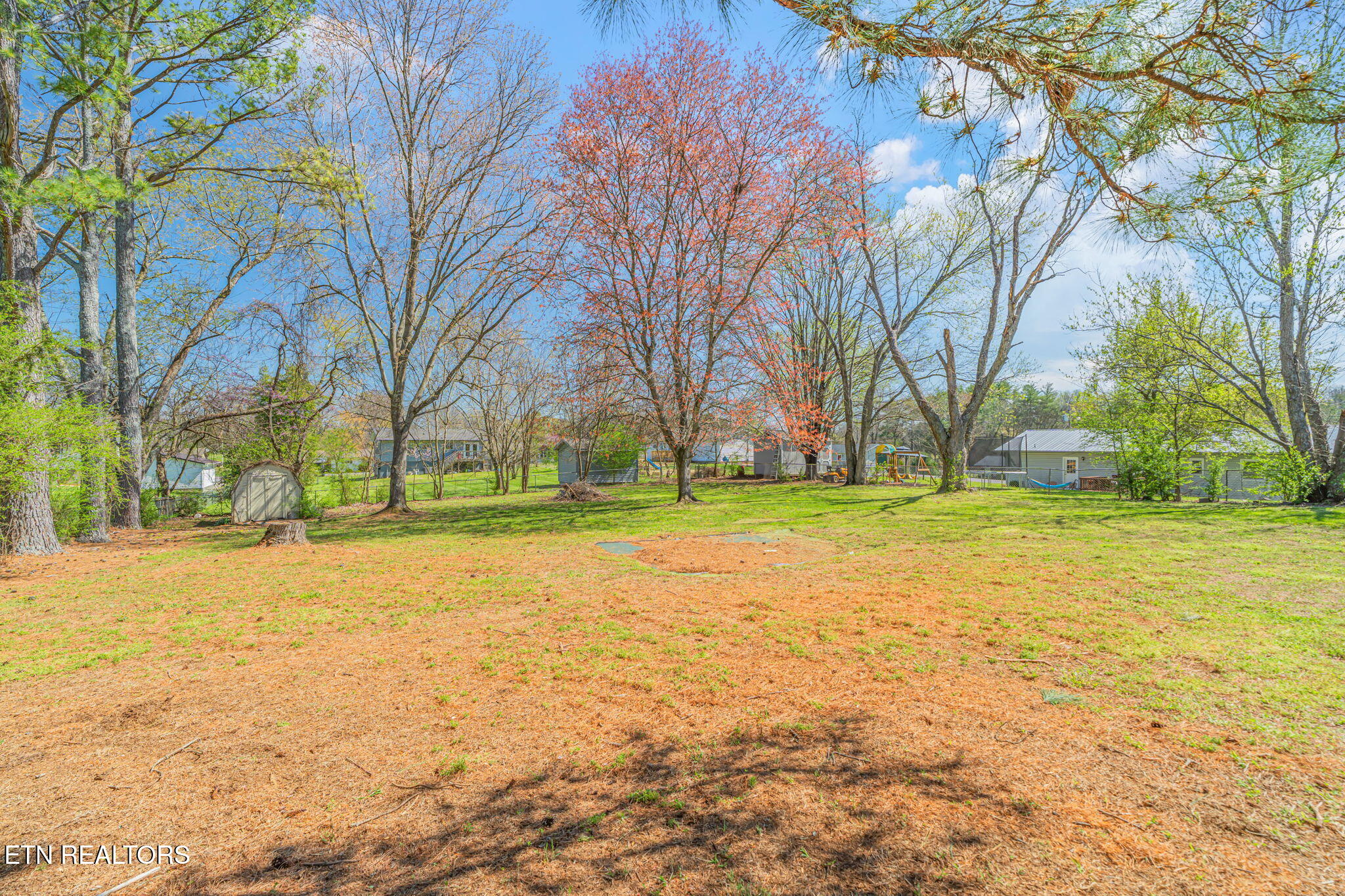 807 Lafollette Drive