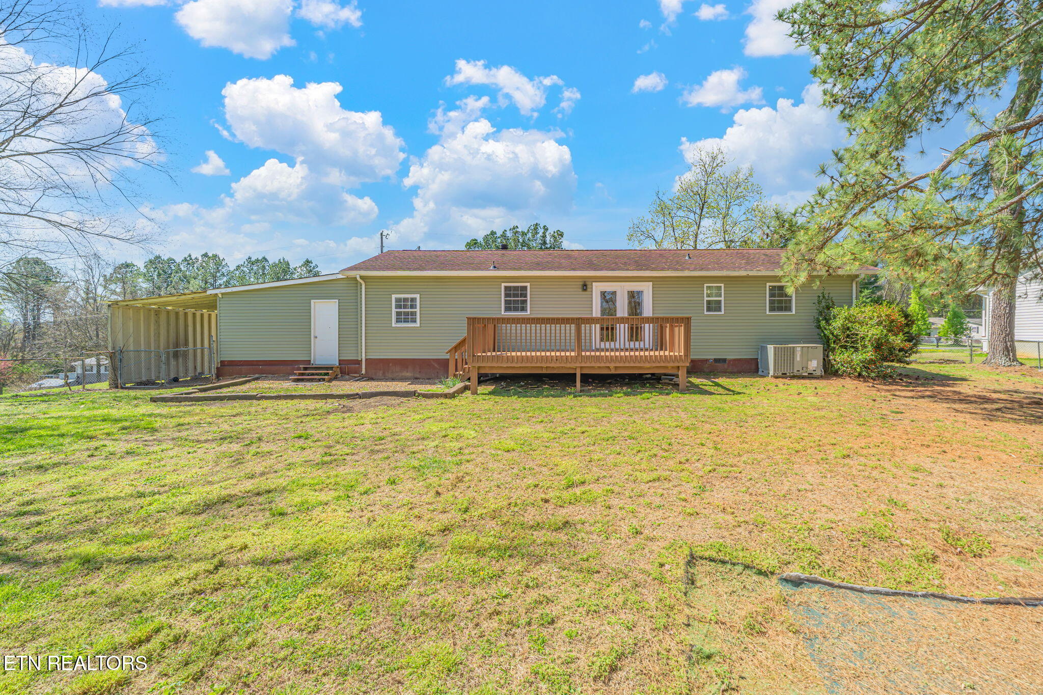 807 Lafollette Drive