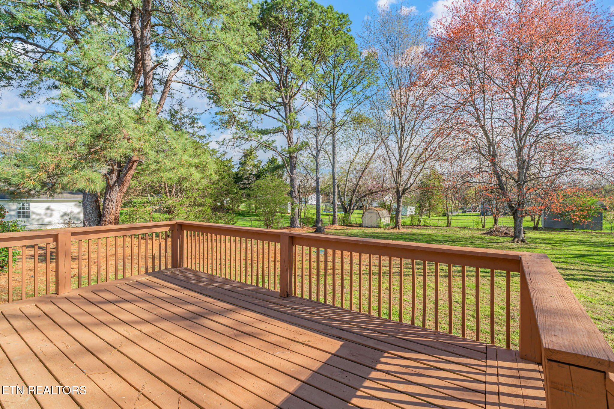 807 Lafollette Drive