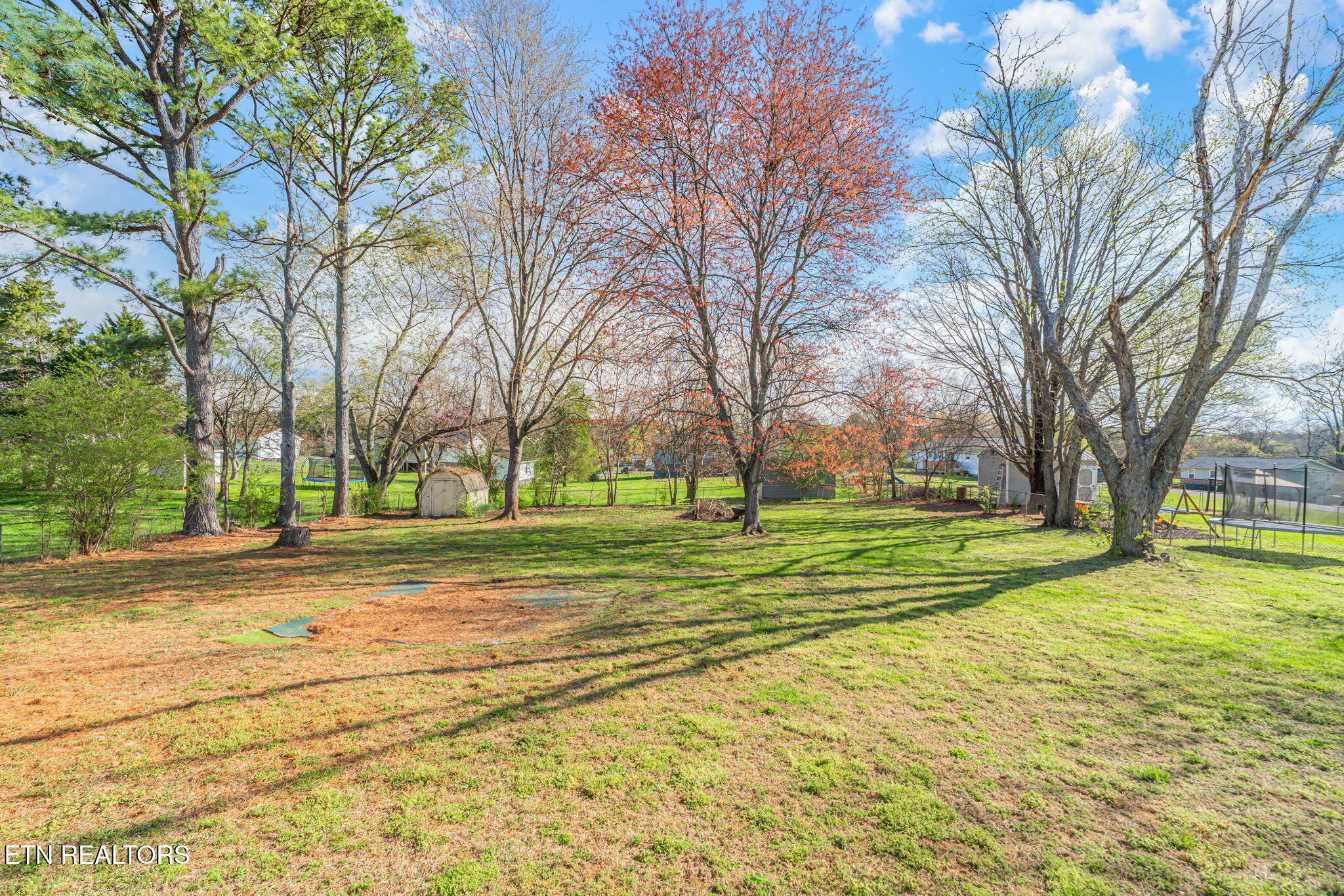 807 Lafollette Drive
