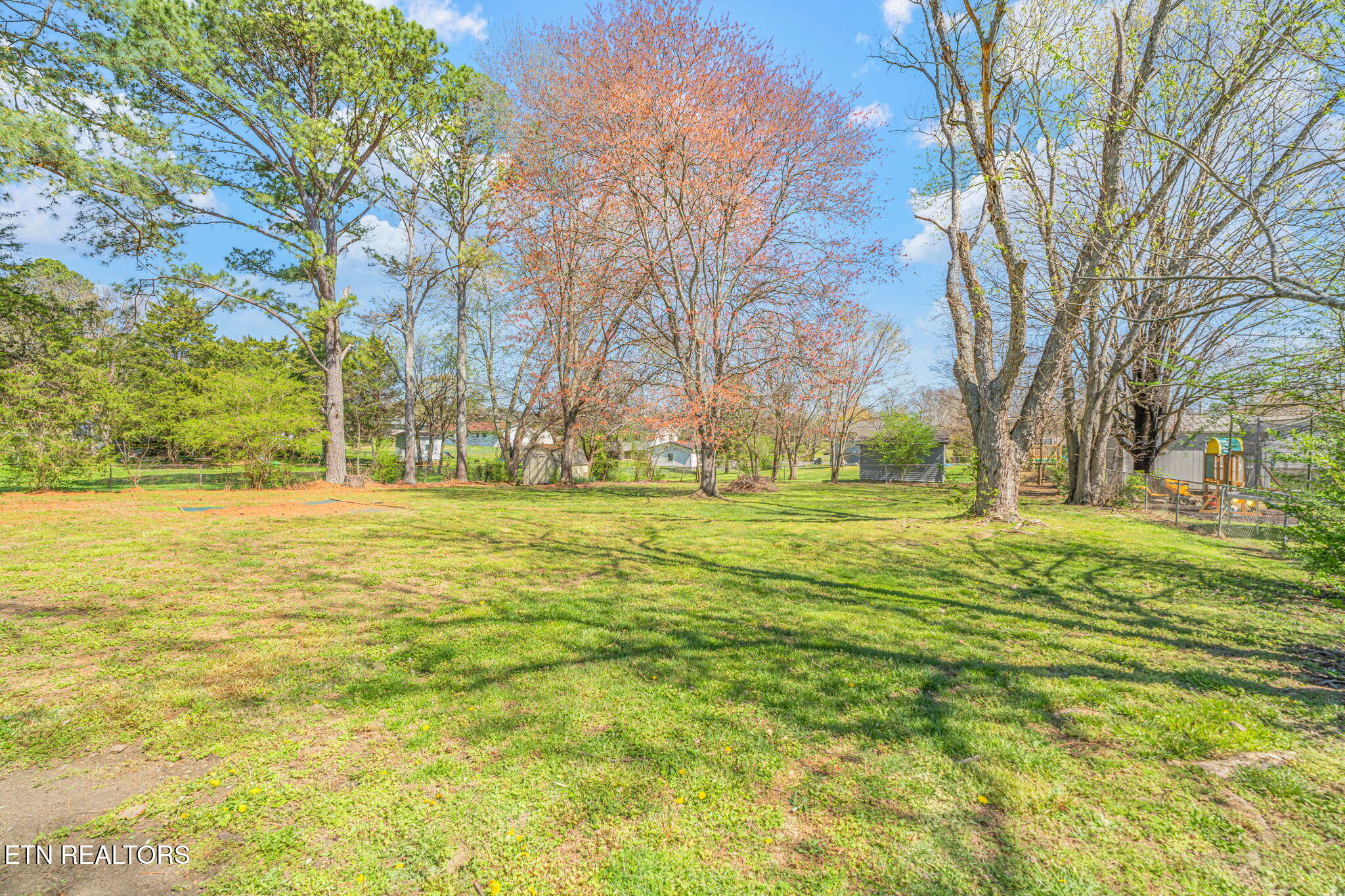 807 Lafollette Drive