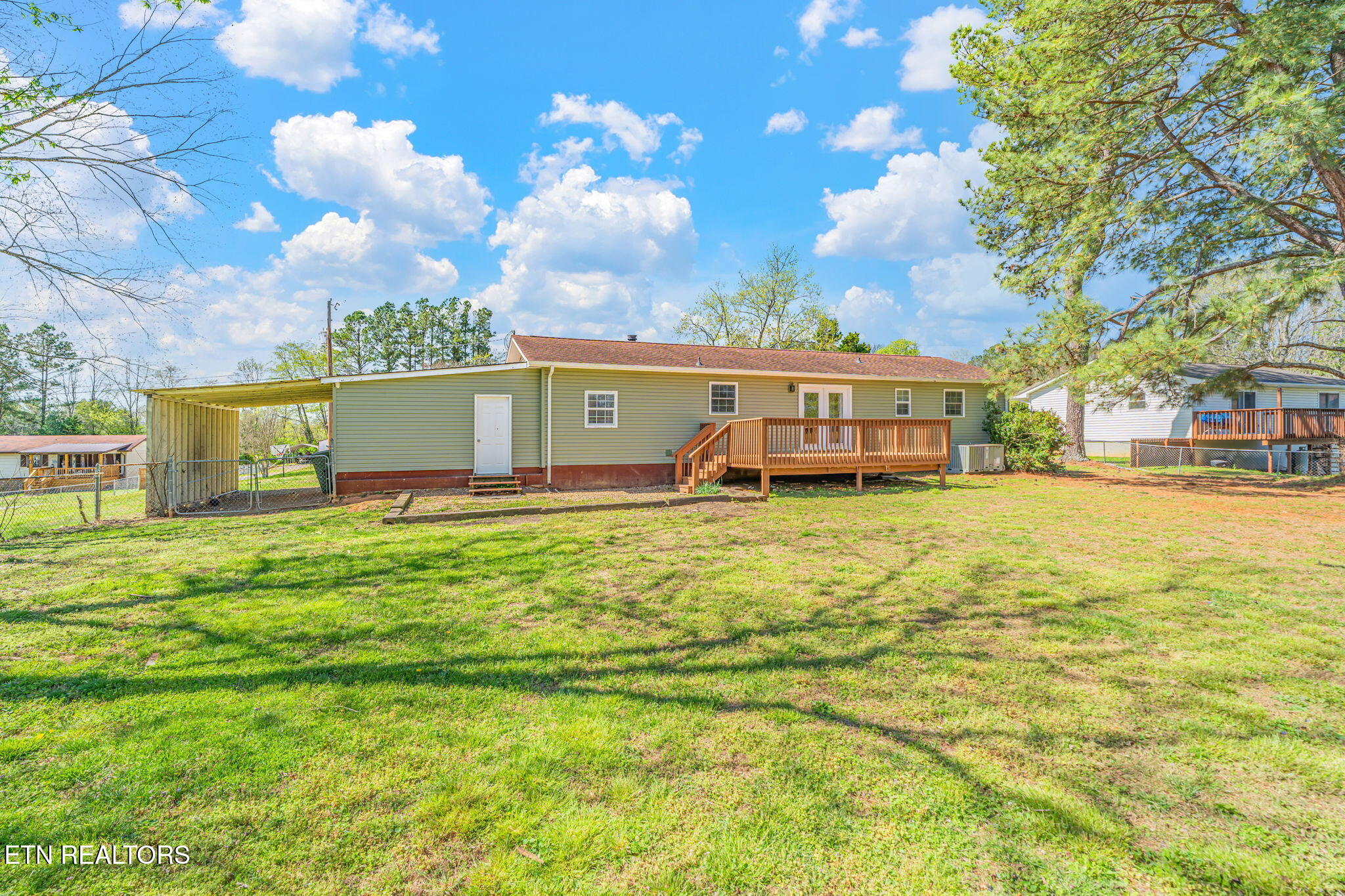 807 Lafollette Drive