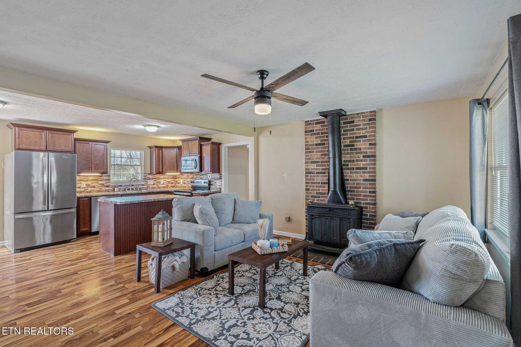 807 Lafollette Drive