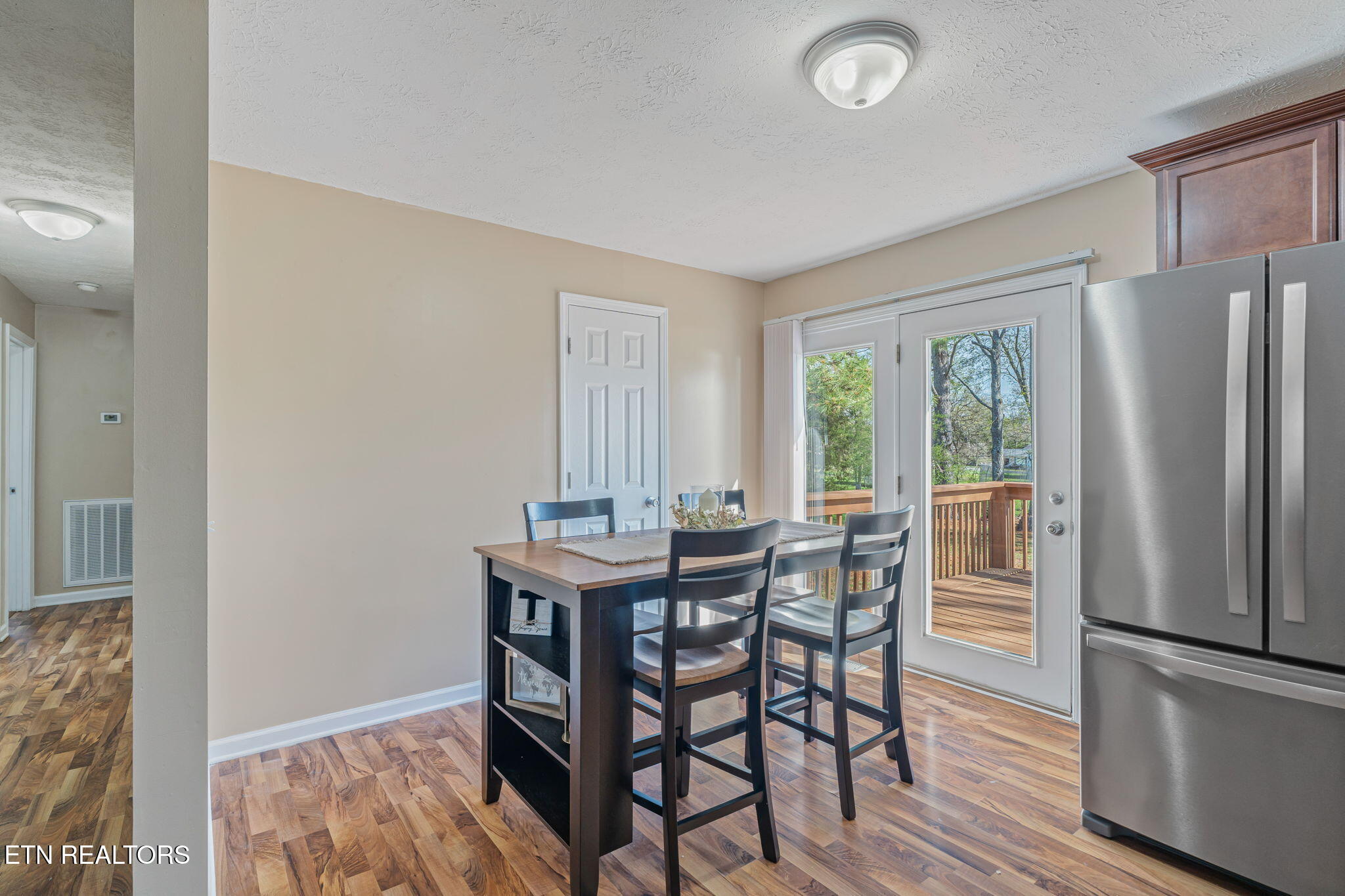 807 Lafollette Drive
