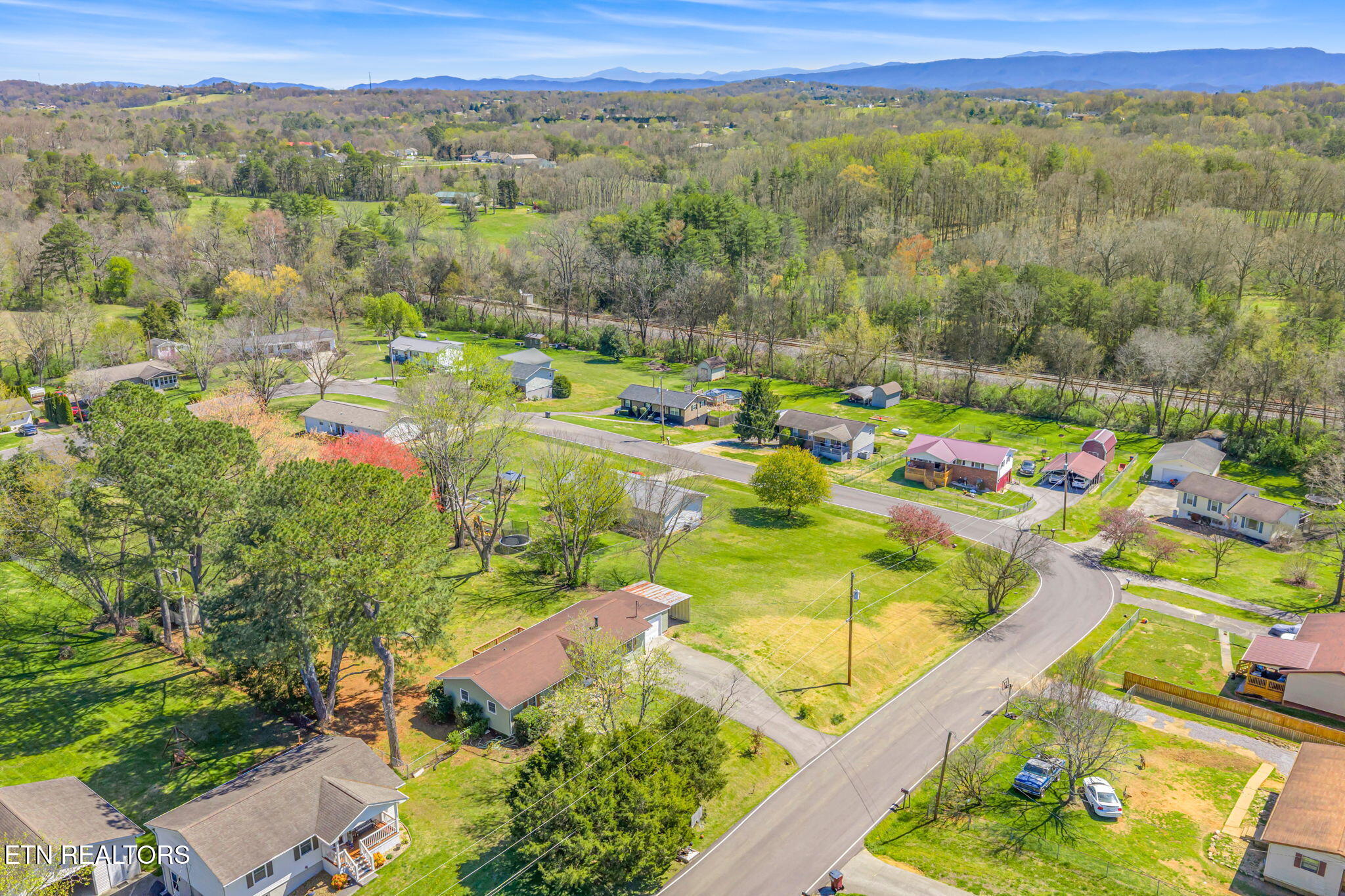 807 Lafollette Drive