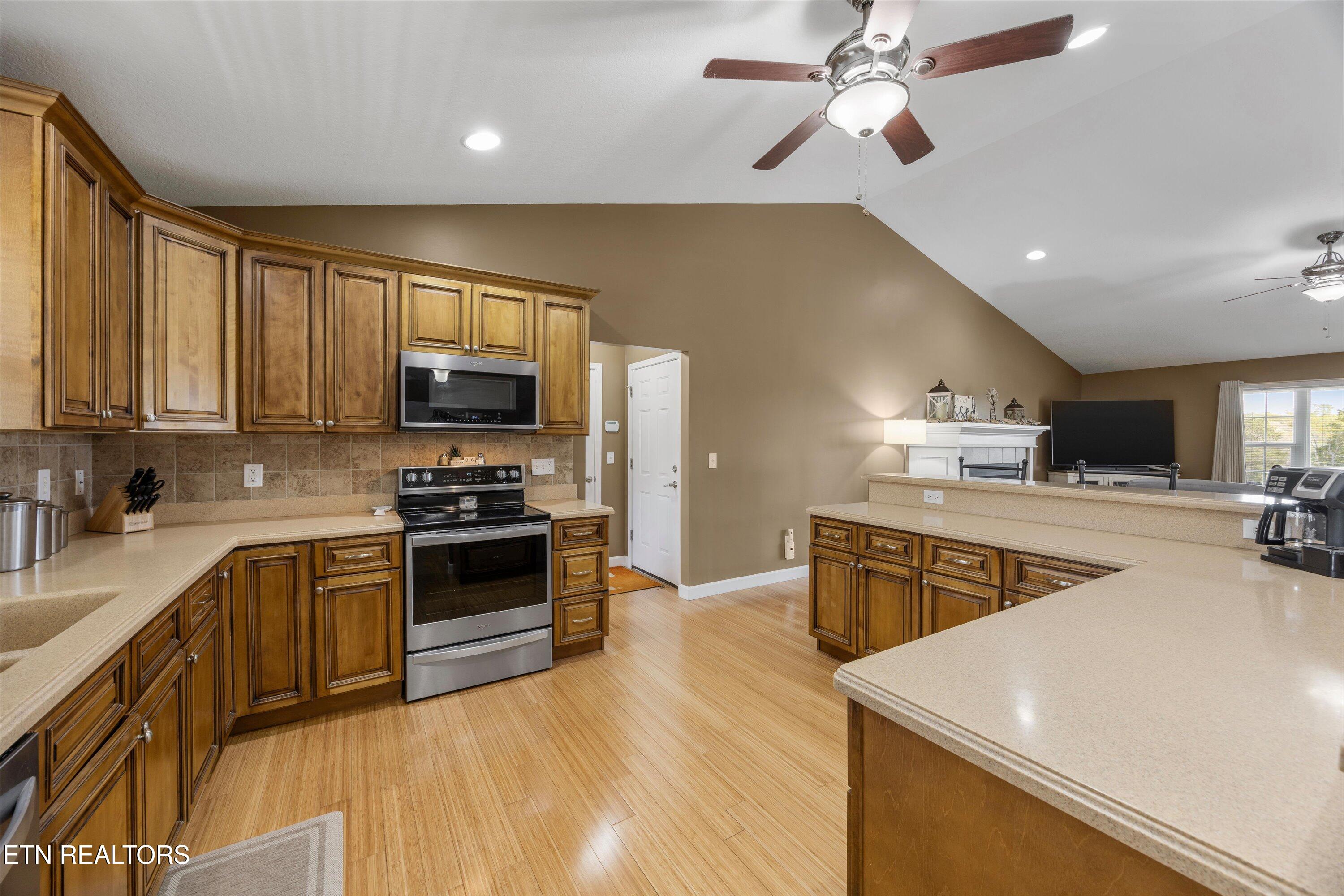2301 Bishop Rd